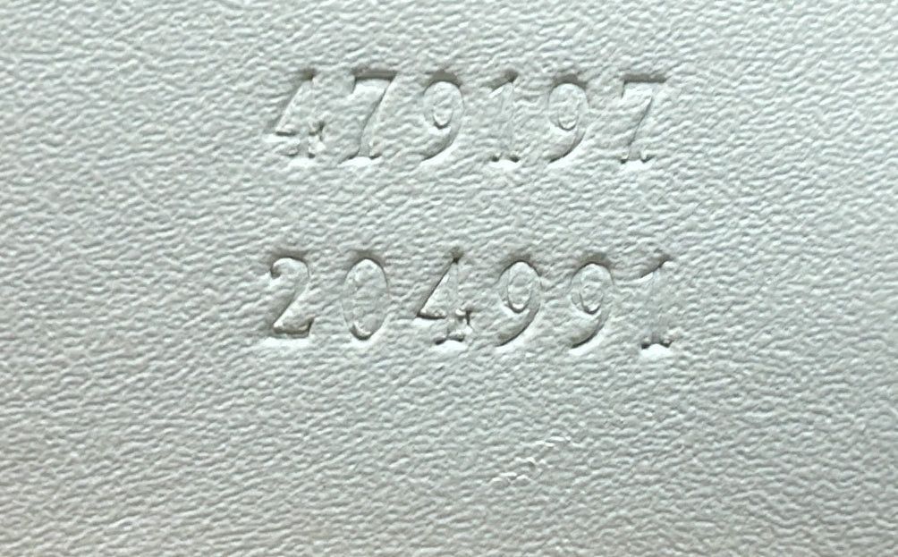 Gucci Padlock Chain Tote Size ONE SIZE - 8 Thumbnail