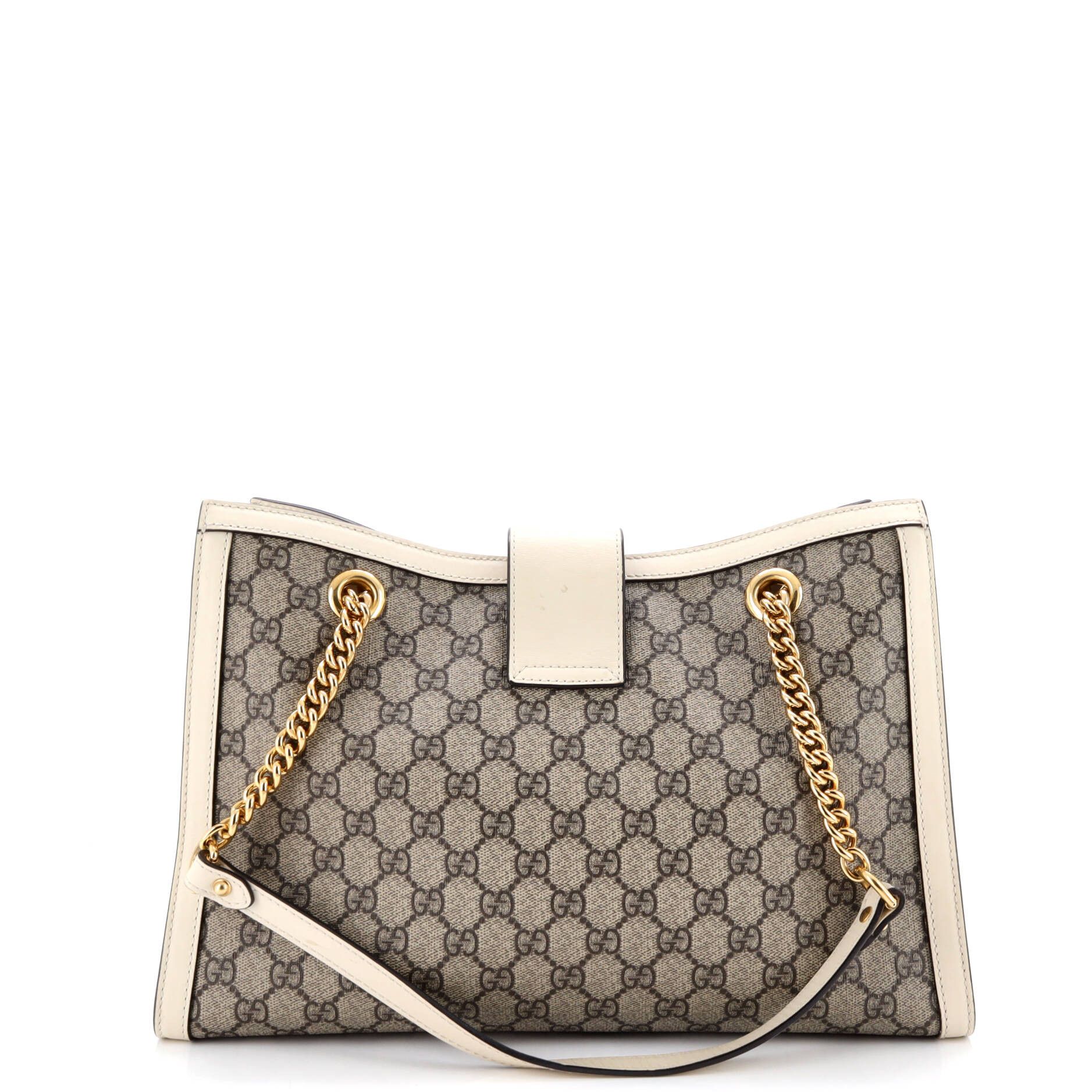 Gucci Padlock Chain Tote Size ONE SIZE - 3 Thumbnail