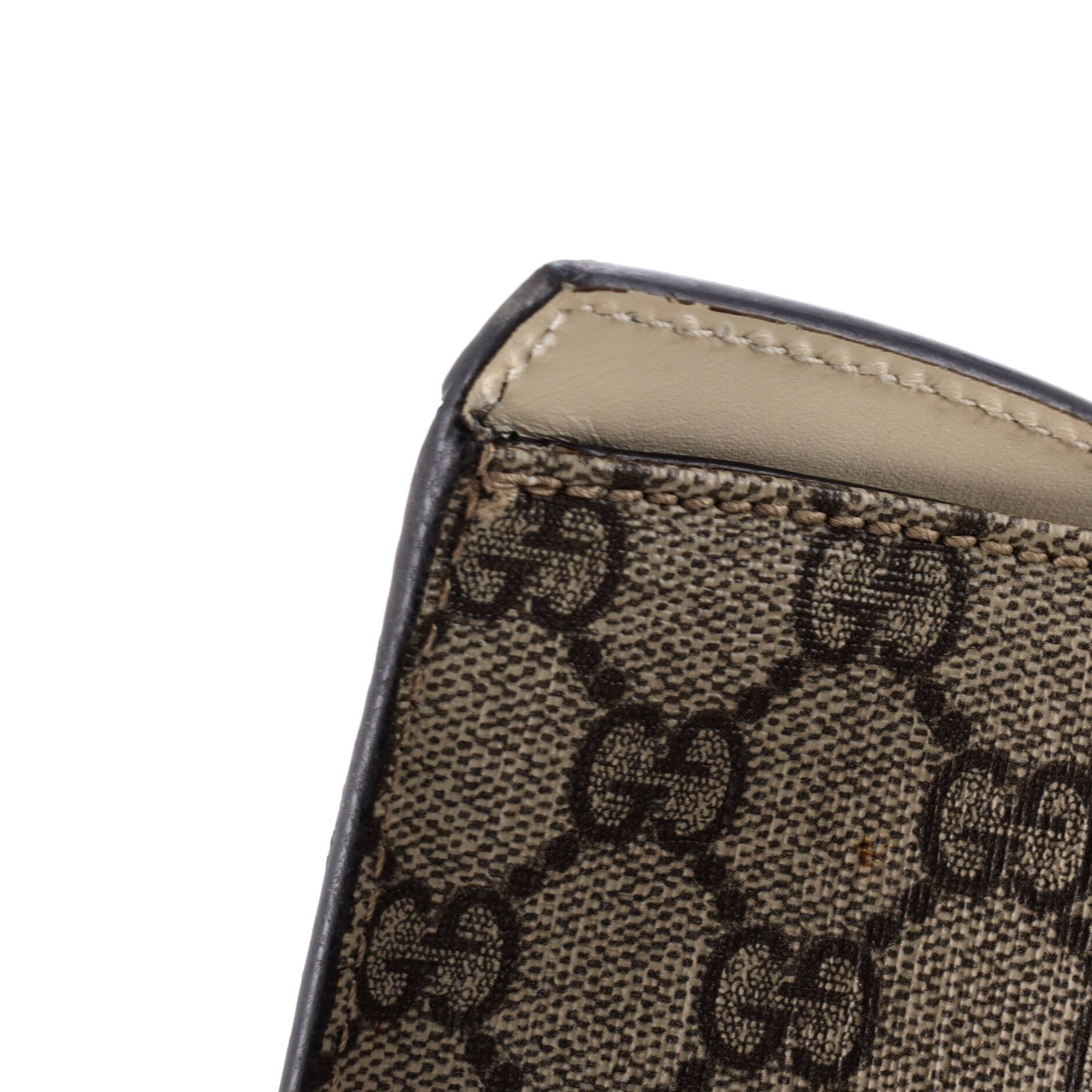 Gucci Padlock Chain Tote Size ONE SIZE - 6 Thumbnail