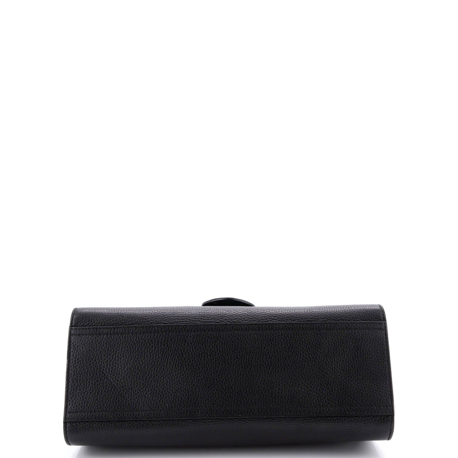 Gucci GG Marmont Top Handle Bag Size ONE SIZE - 4 Thumbnail