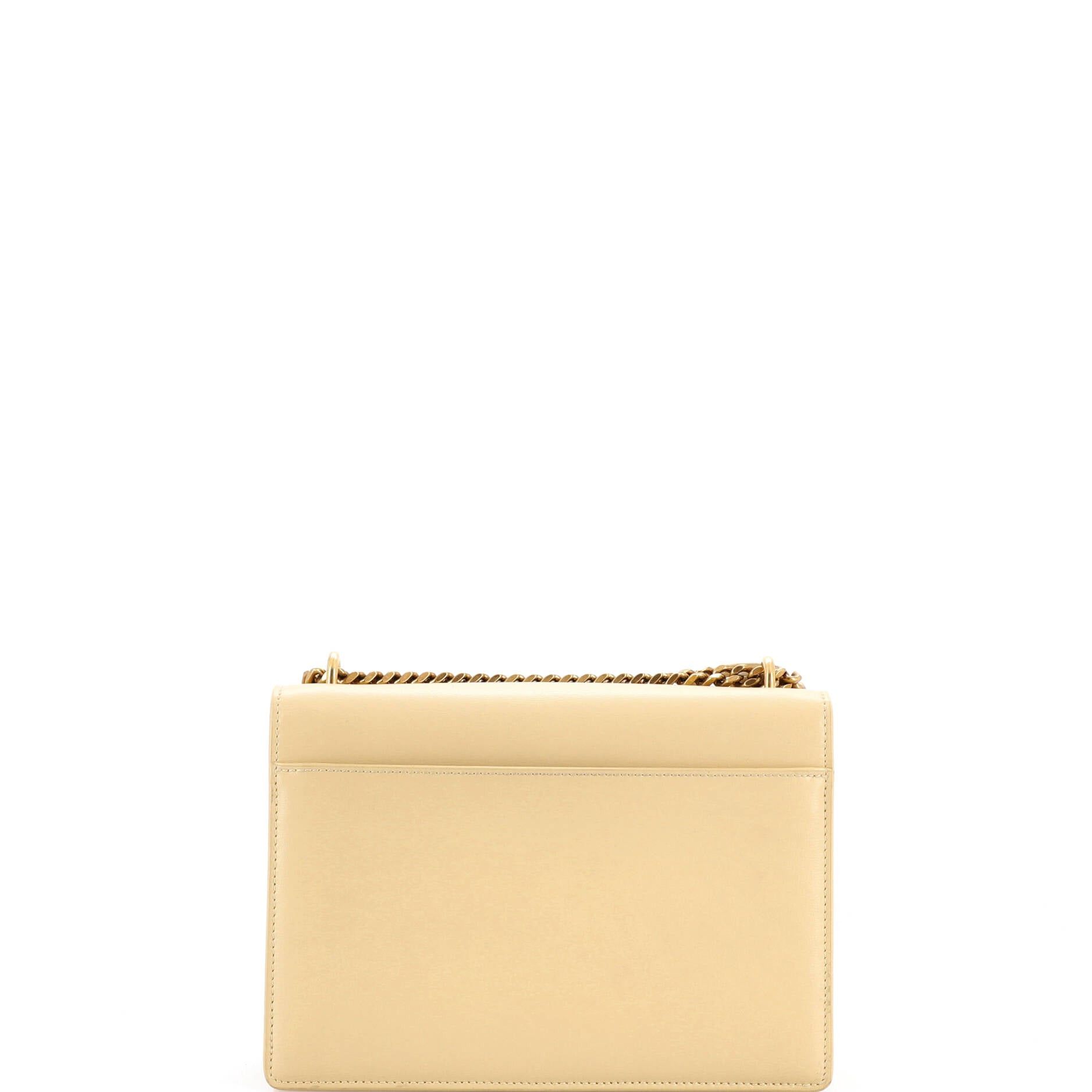 Saint Laurent Paris Sunset Crossbody Bag Size ONE SIZE - 3 Thumbnail