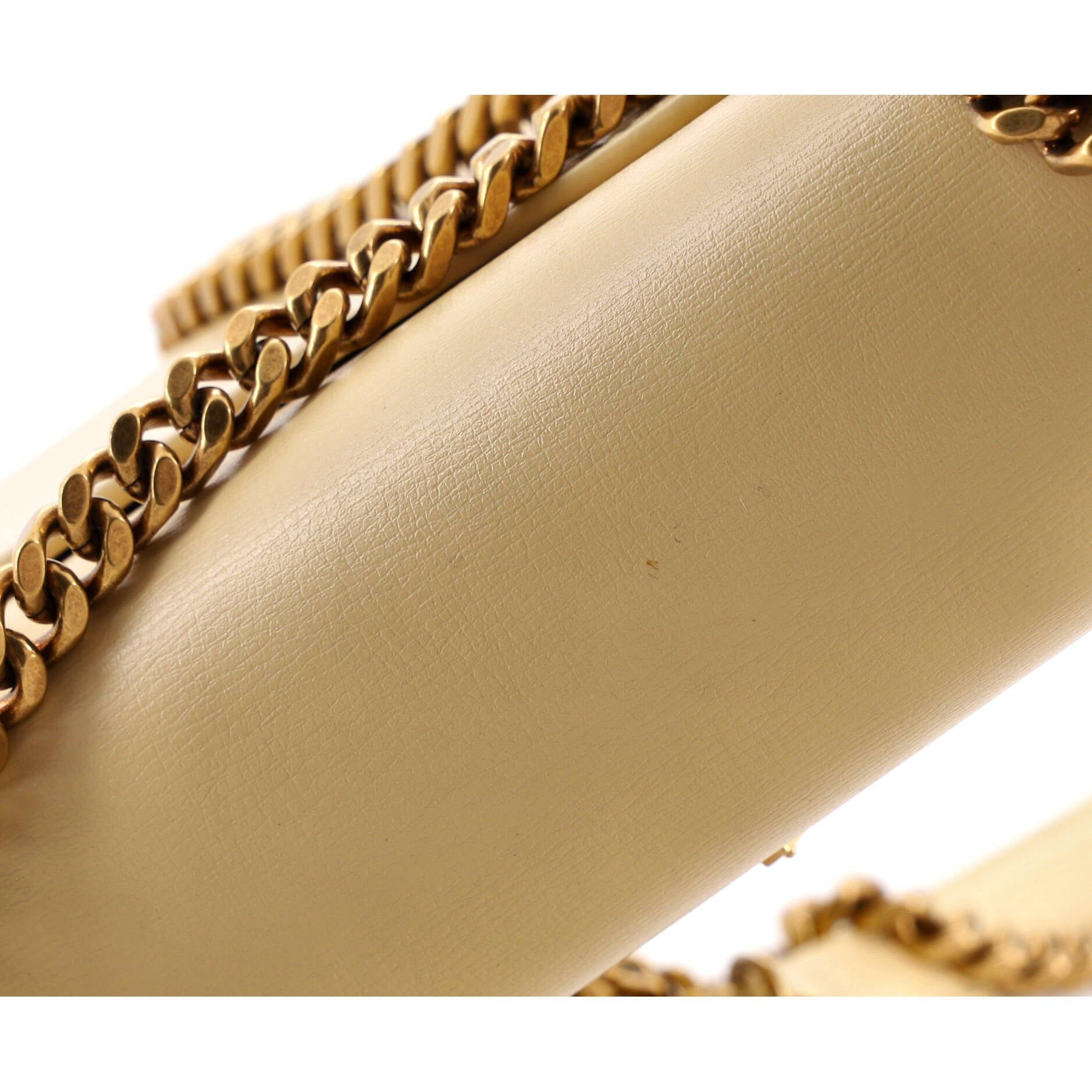 Saint Laurent Paris Sunset Crossbody Bag Size ONE SIZE - 6 Thumbnail