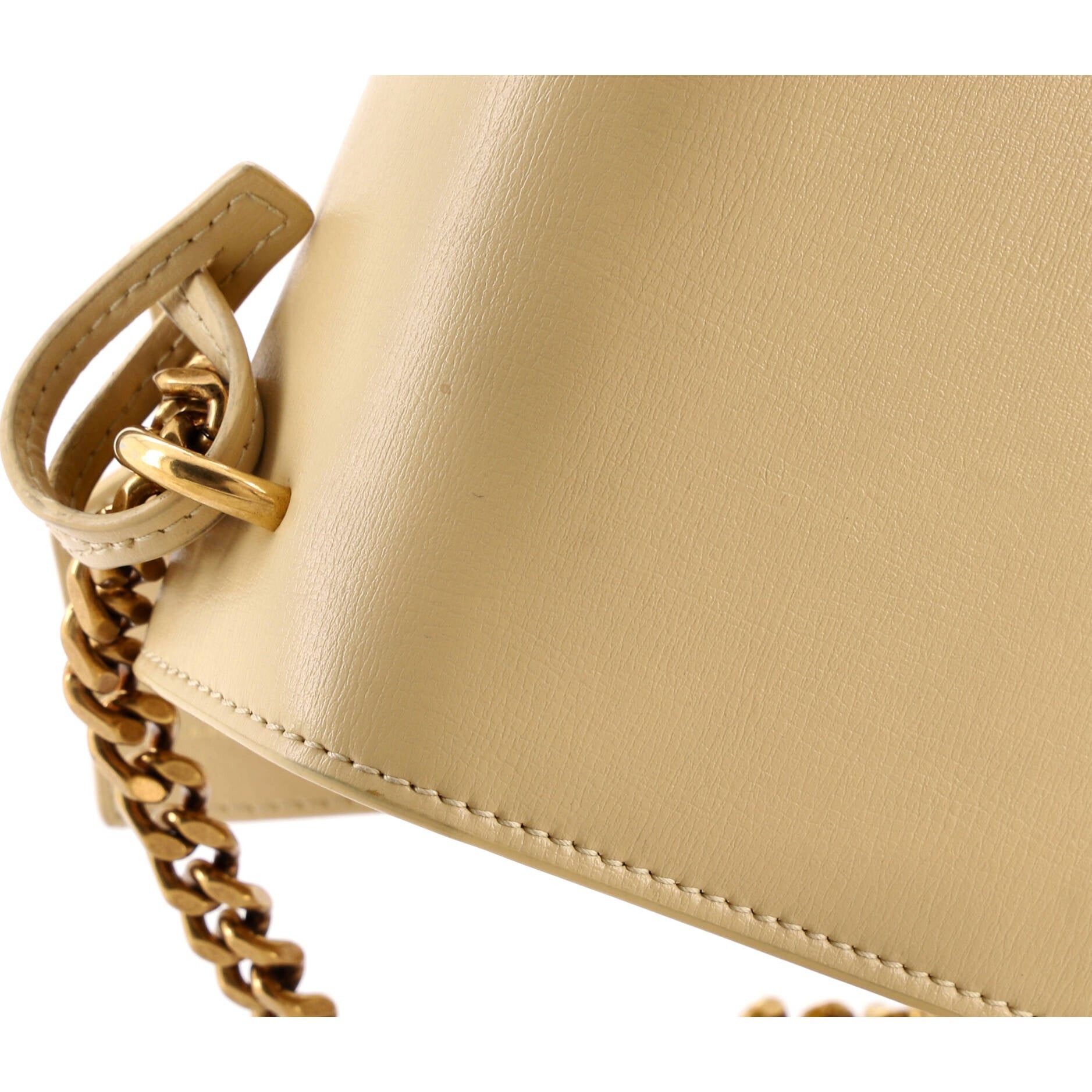 Saint Laurent Paris Sunset Crossbody Bag Size ONE SIZE - 8 Thumbnail