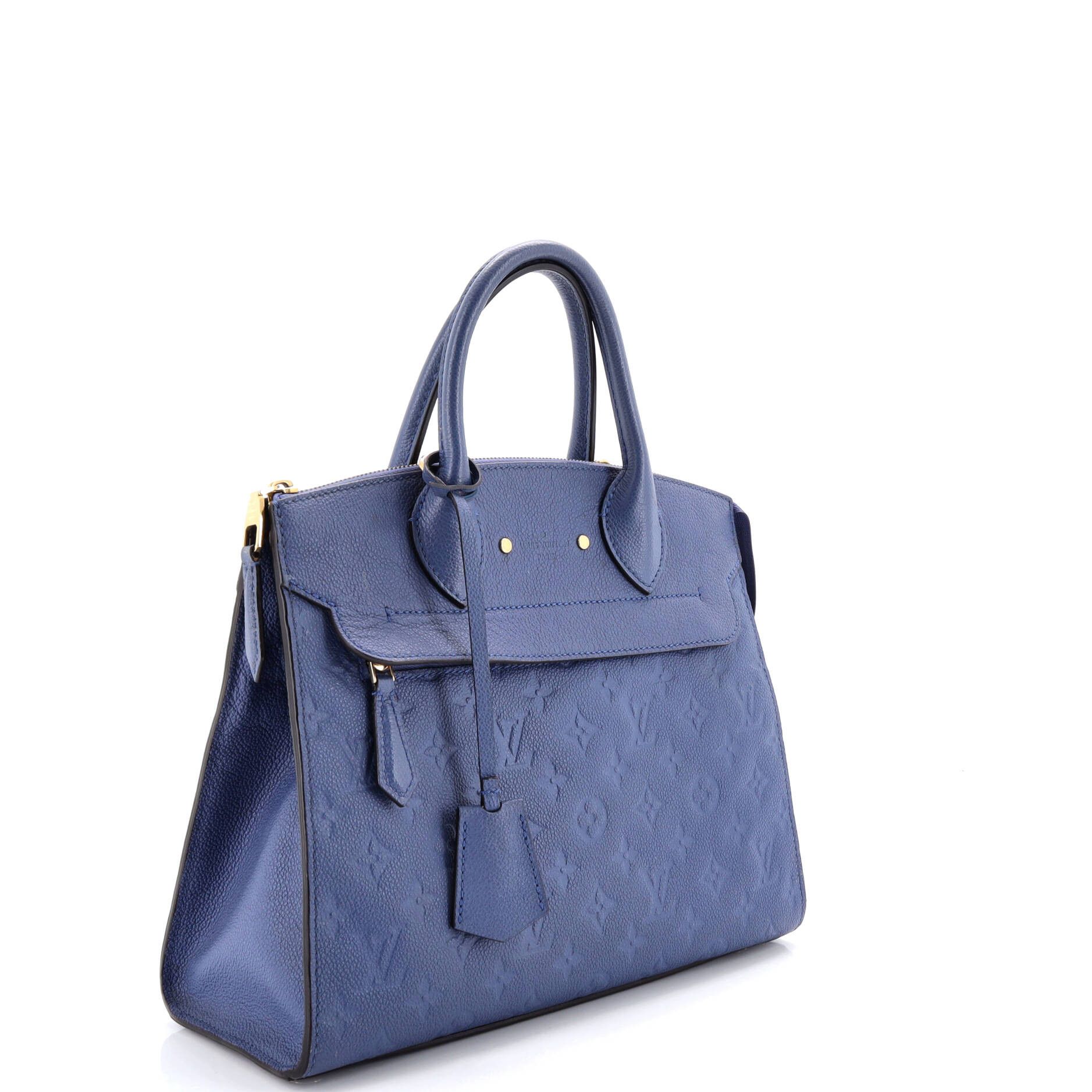 Louis Vuitton Pont Neuf Handbag Size ONE SIZE - 2 Thumbnail