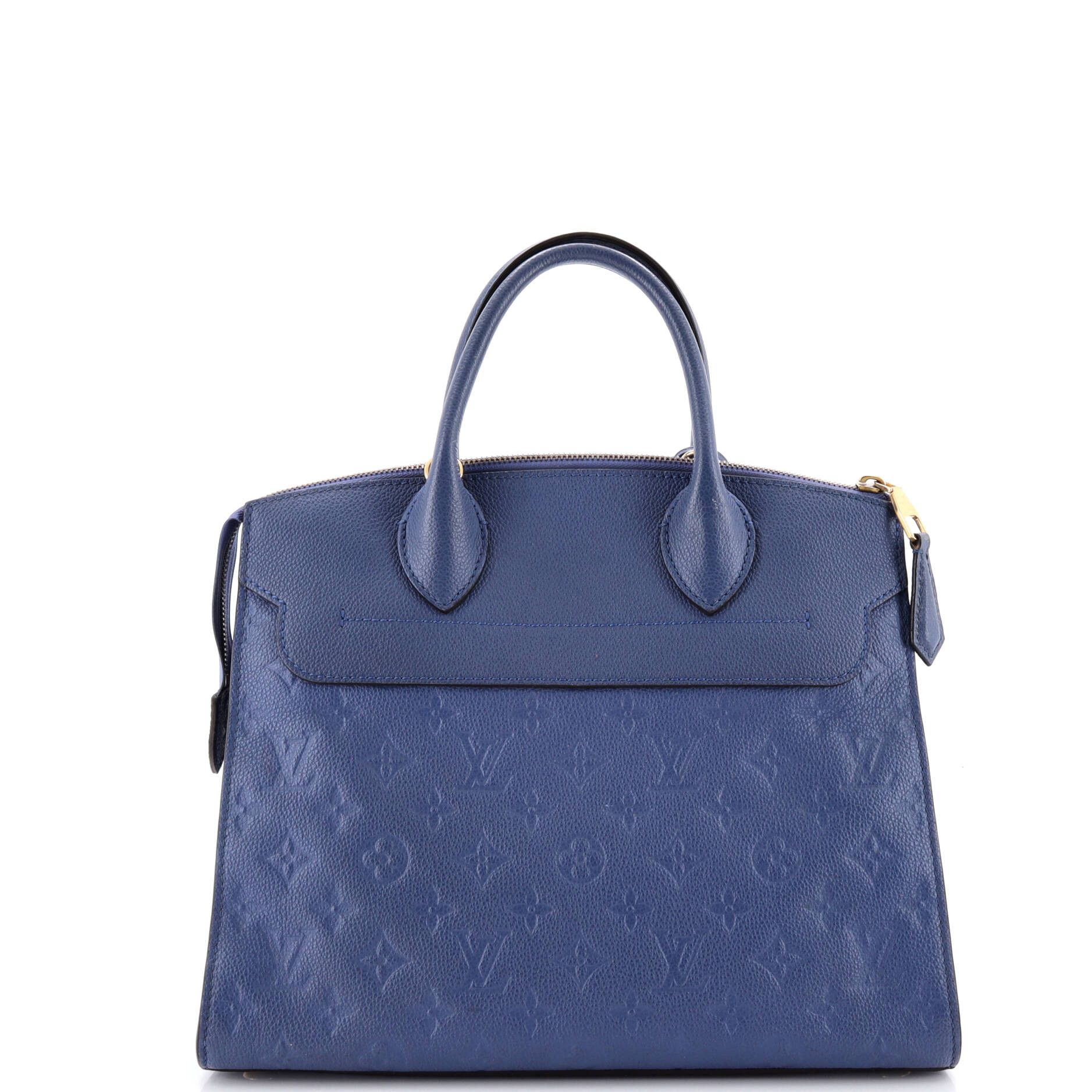 Louis Vuitton Pont Neuf Handbag Size ONE SIZE - 3 Thumbnail
