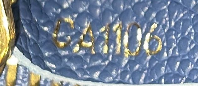 Louis Vuitton Pont Neuf Handbag Size ONE SIZE - 8 Thumbnail