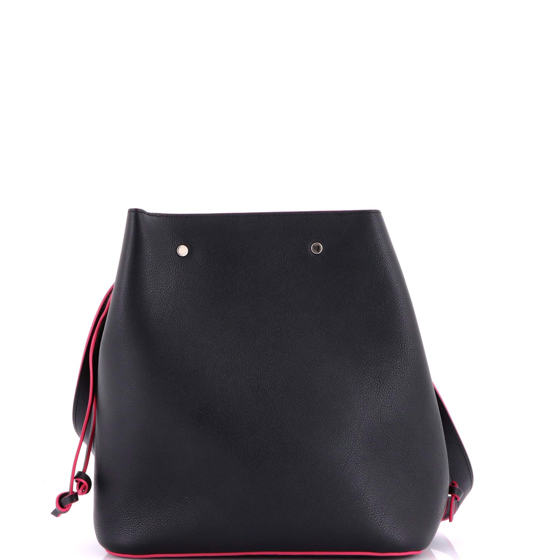 Louis Vuitton Lockme Bucket Bag Size ONE SIZE - 3 Thumbnail