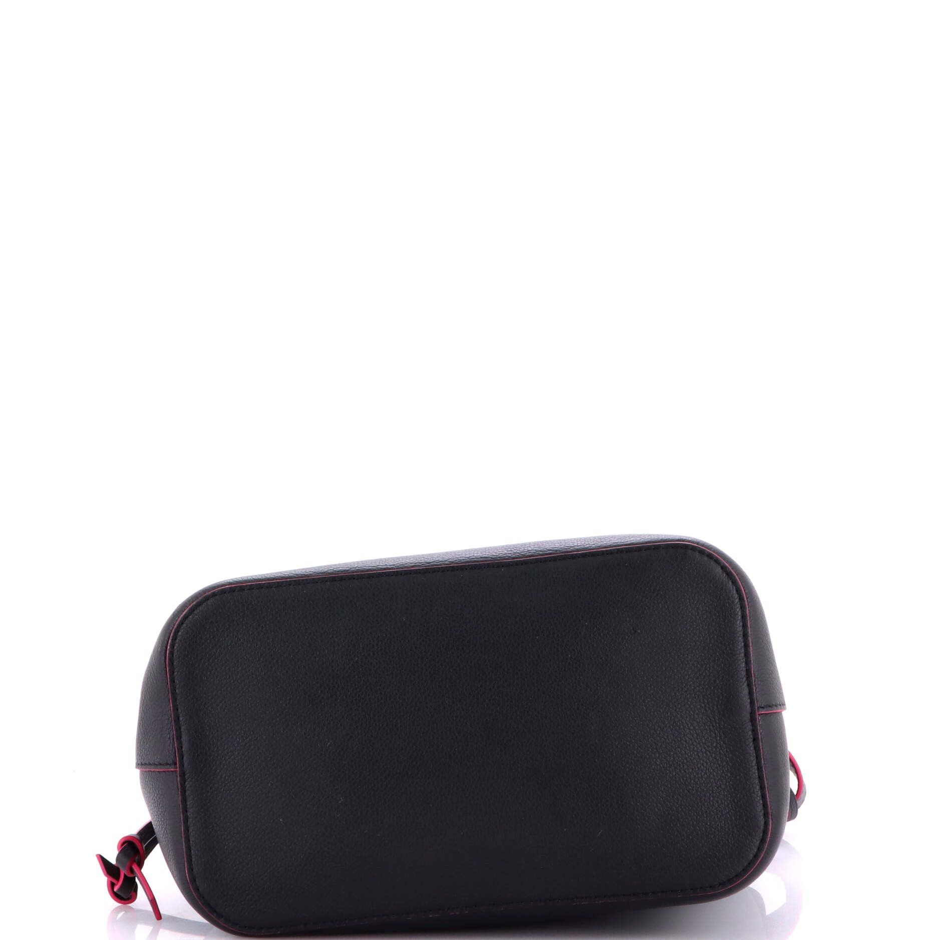Louis Vuitton Lockme Bucket Bag Size ONE SIZE - 4 Thumbnail