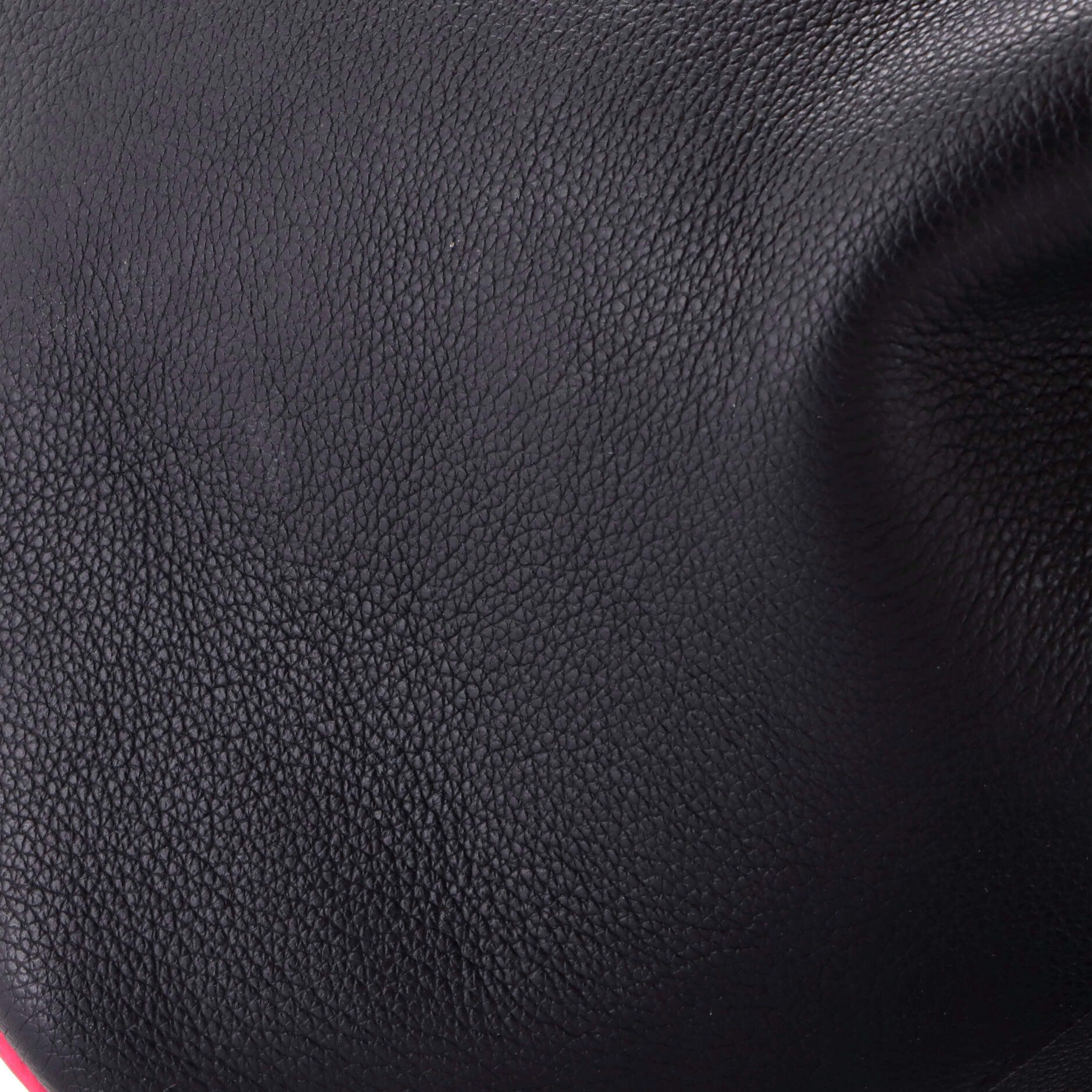 Louis Vuitton Lockme Bucket Bag Size ONE SIZE - 6 Thumbnail