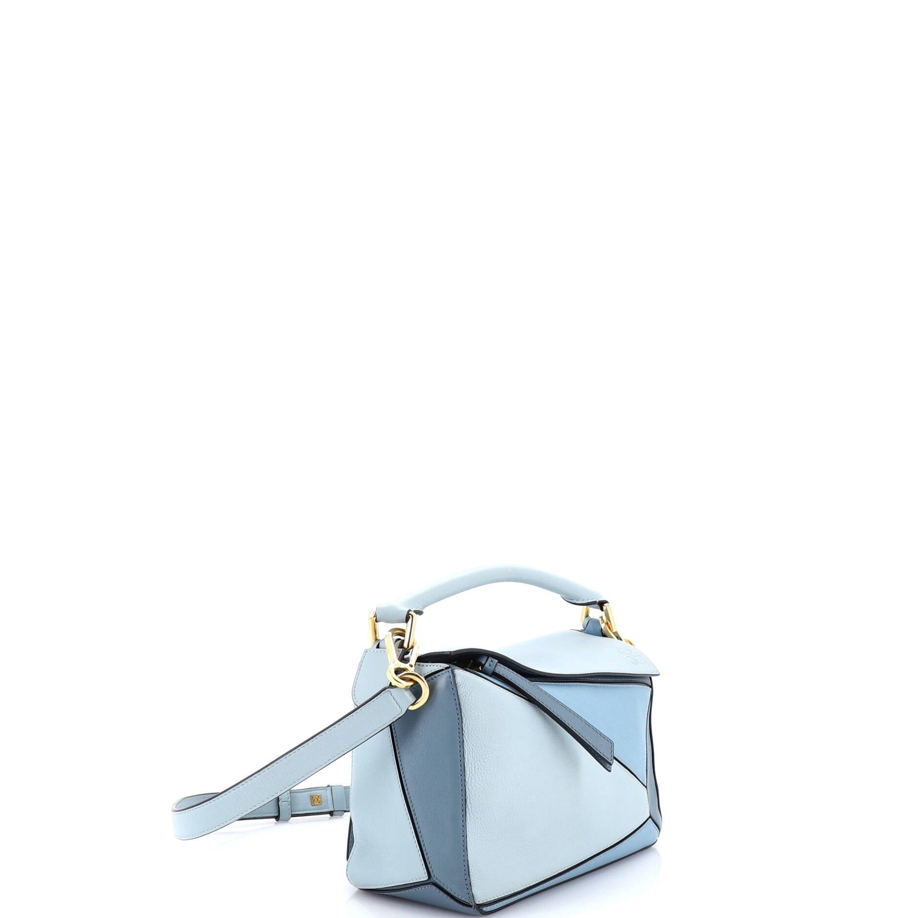 Loewe Puzzle Bag Size ONE SIZE - 2 Thumbnail