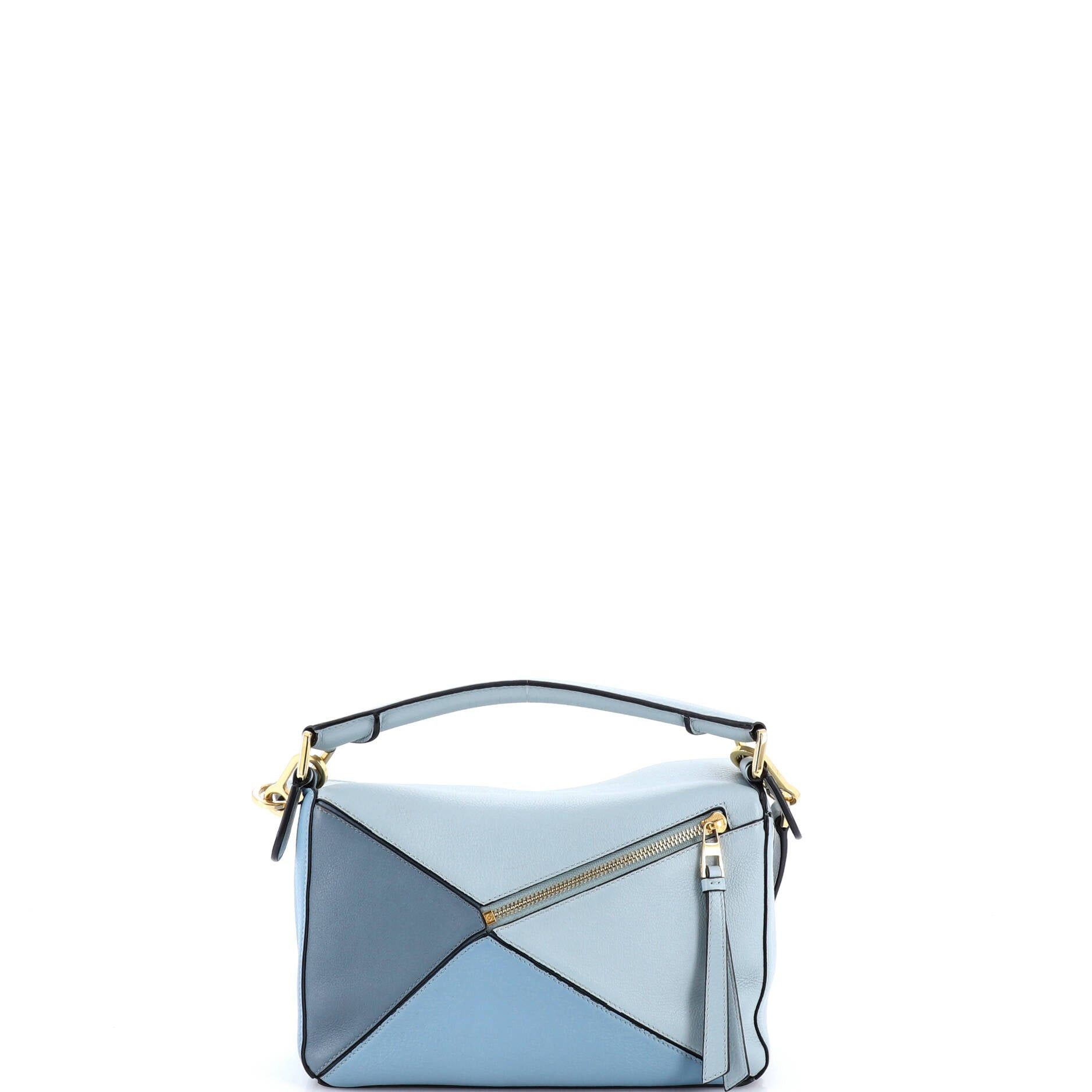 Loewe Puzzle Bag Size ONE SIZE - 3 Thumbnail