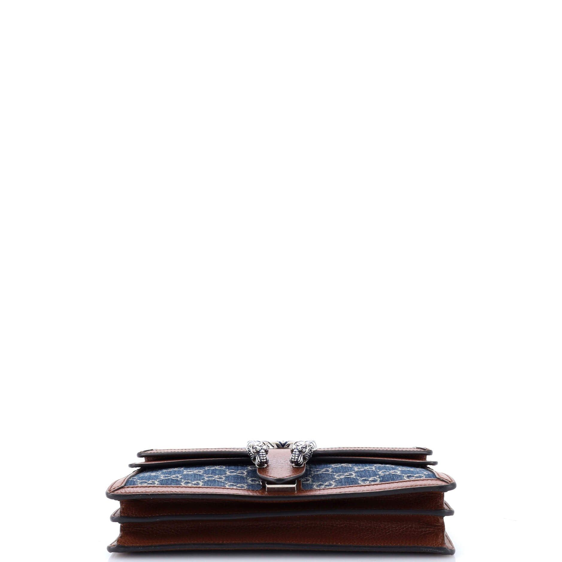 Gucci Dionysus Bag Size ONE SIZE - 4 Thumbnail