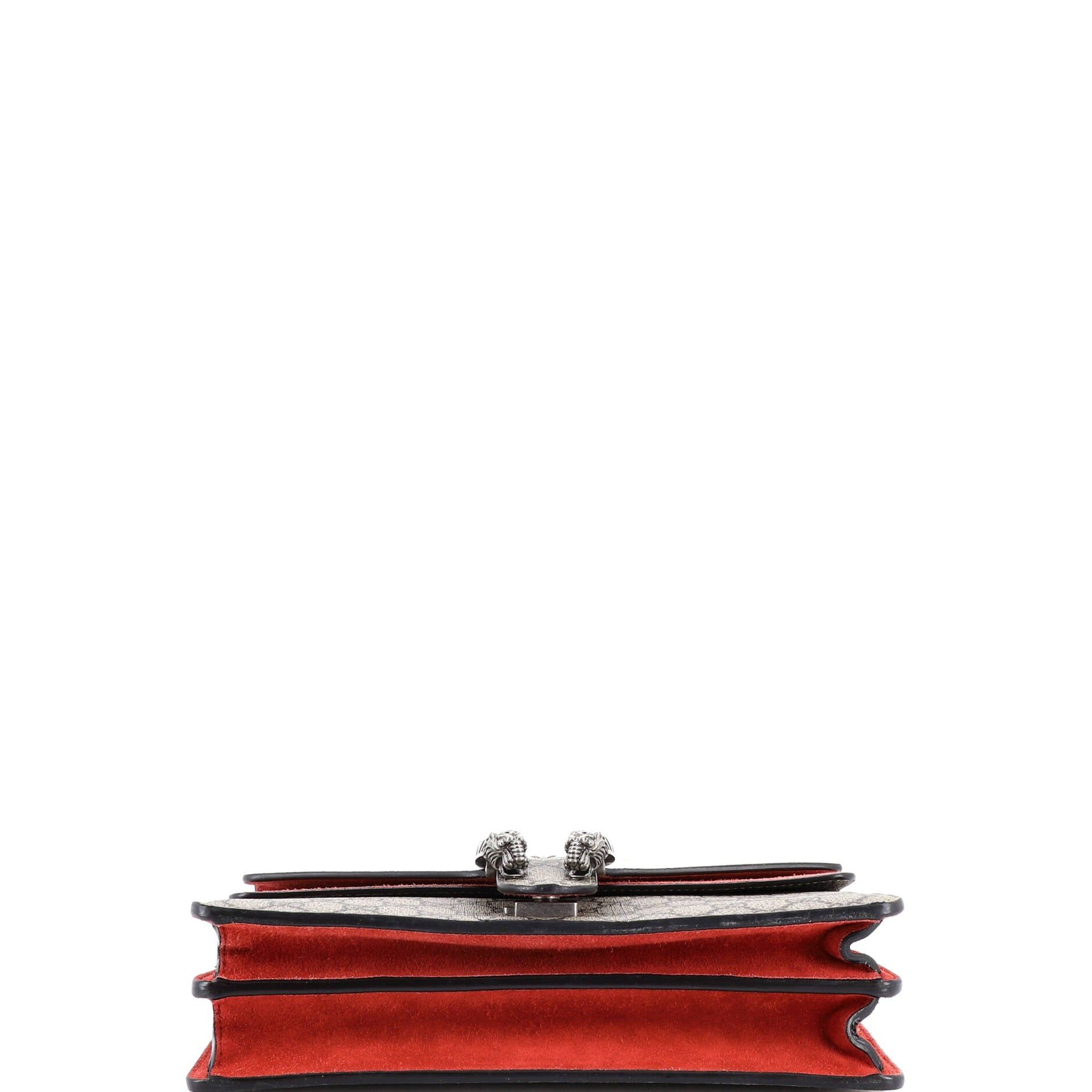 Gucci Dionysus Bag Size ONE SIZE - 4 Thumbnail