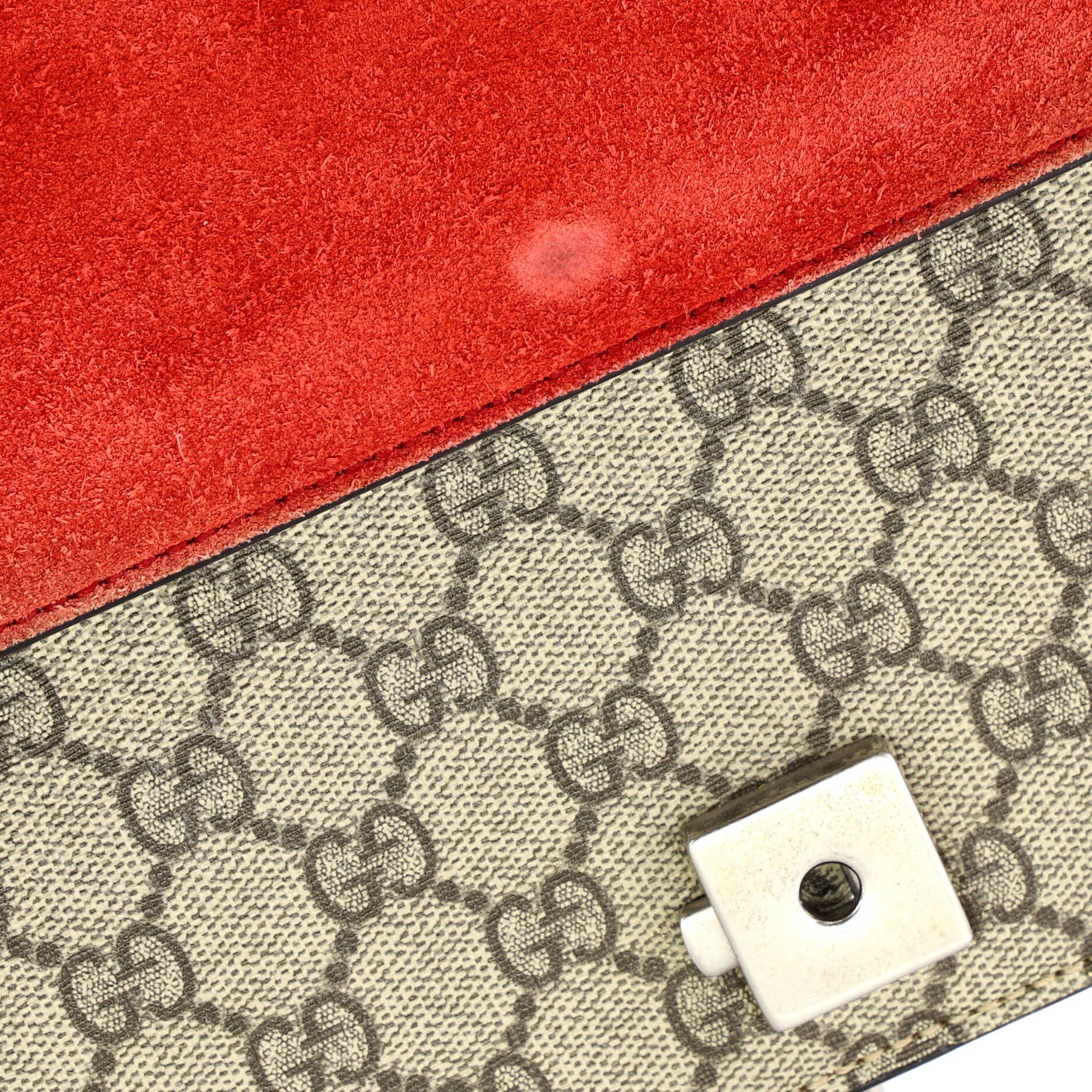 Gucci Dionysus Bag Size ONE SIZE - 6 Thumbnail