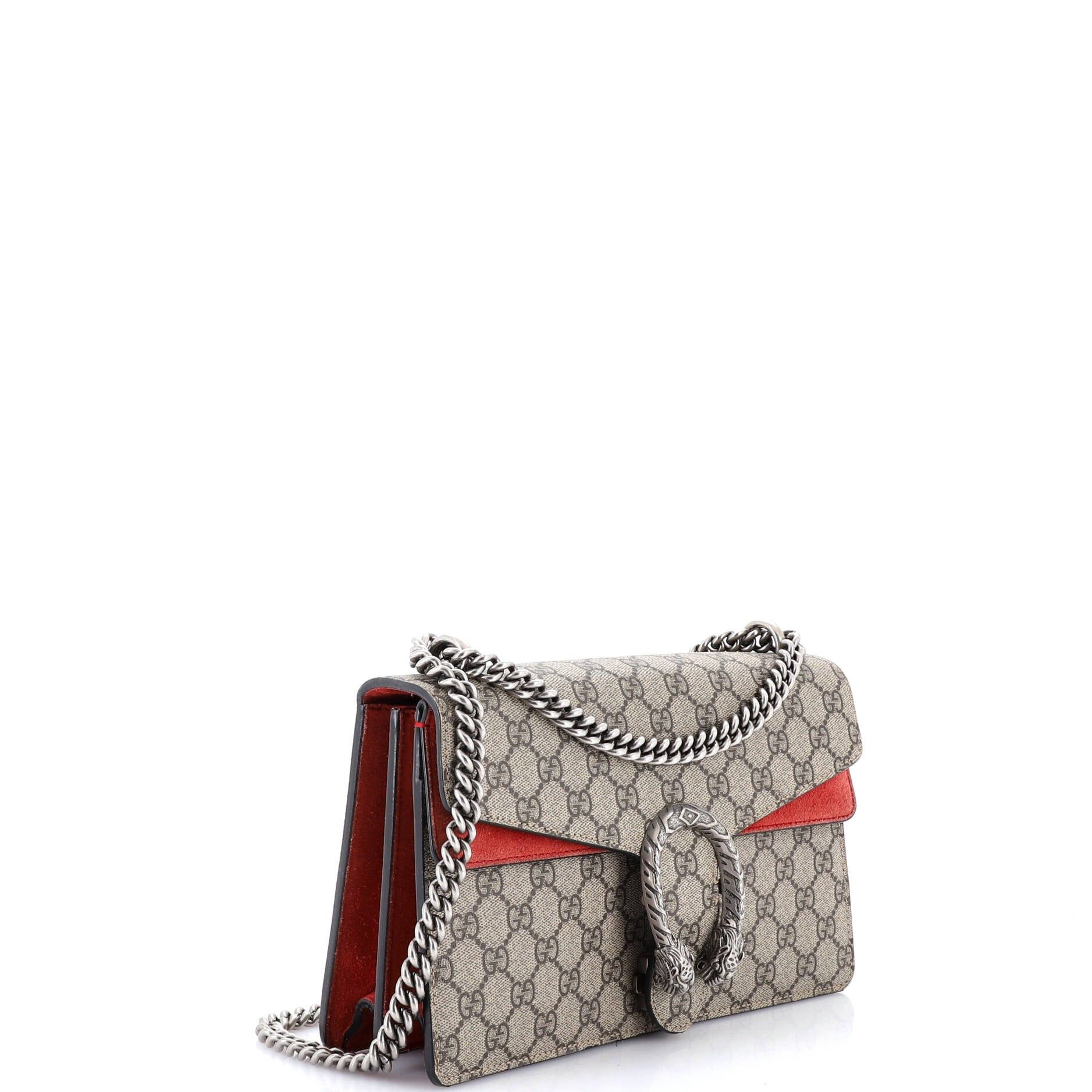Gucci Dionysus Bag Size ONE SIZE - 2 Thumbnail
