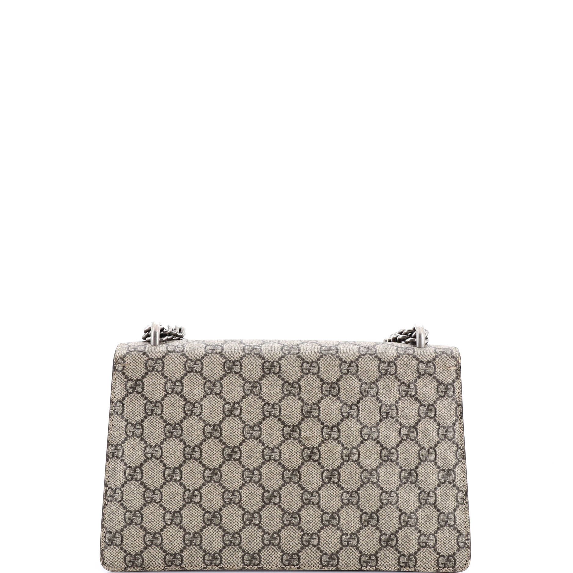 Gucci Dionysus Bag Size ONE SIZE - 3 Thumbnail