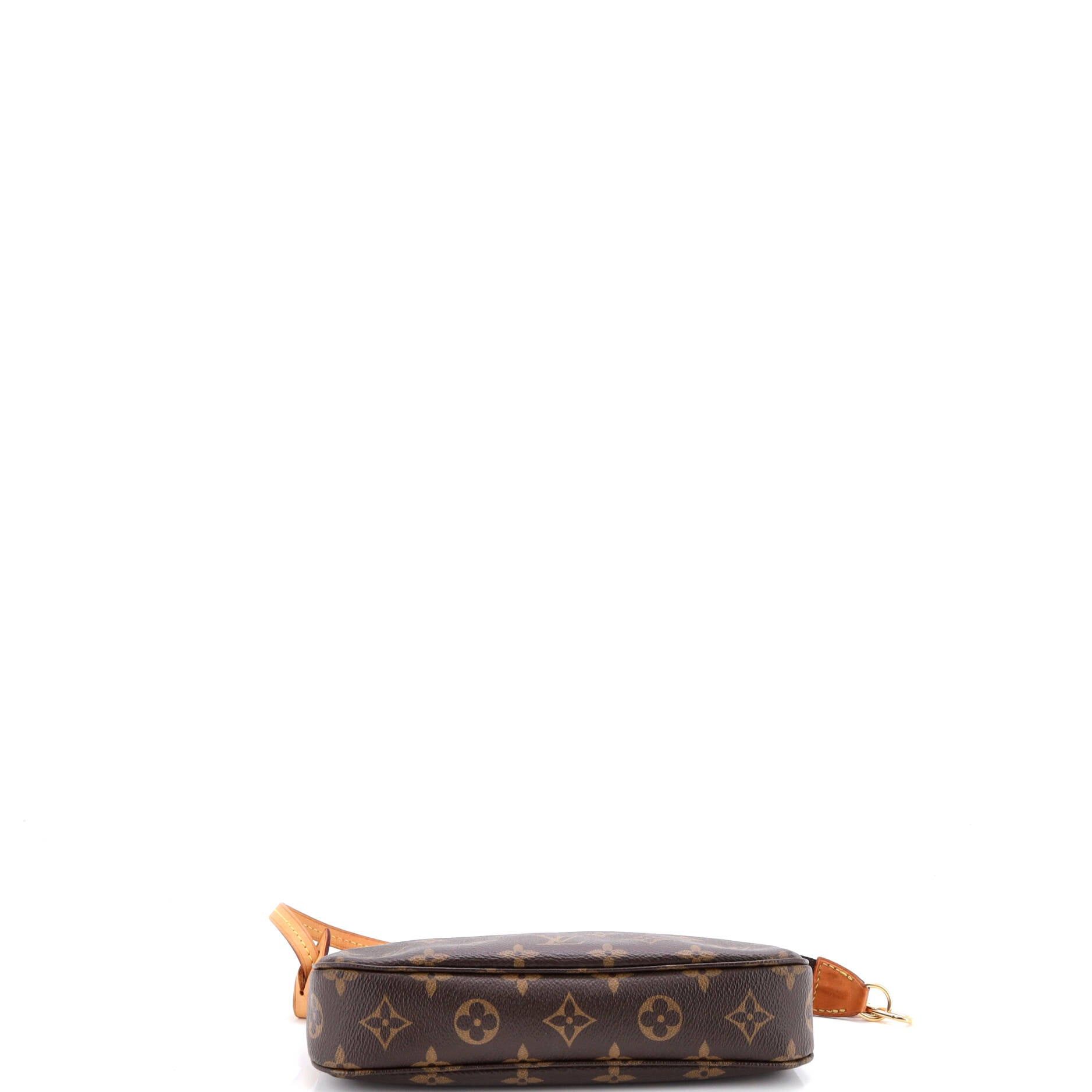 Louis Vuitton Pochette Accessoires NM Size ONE SIZE - 4 Thumbnail