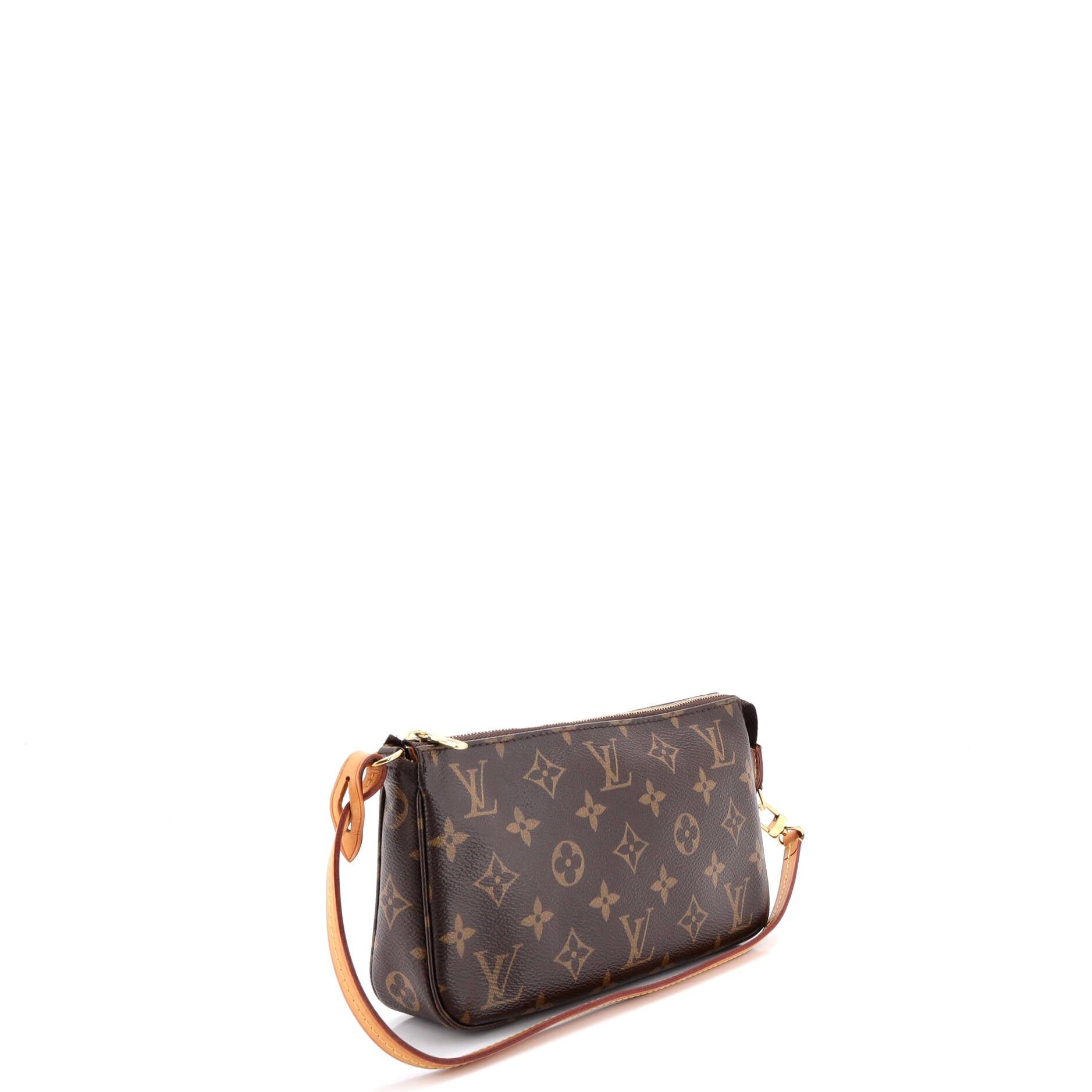 Louis Vuitton Pochette Accessoires NM Size ONE SIZE - 2 Thumbnail