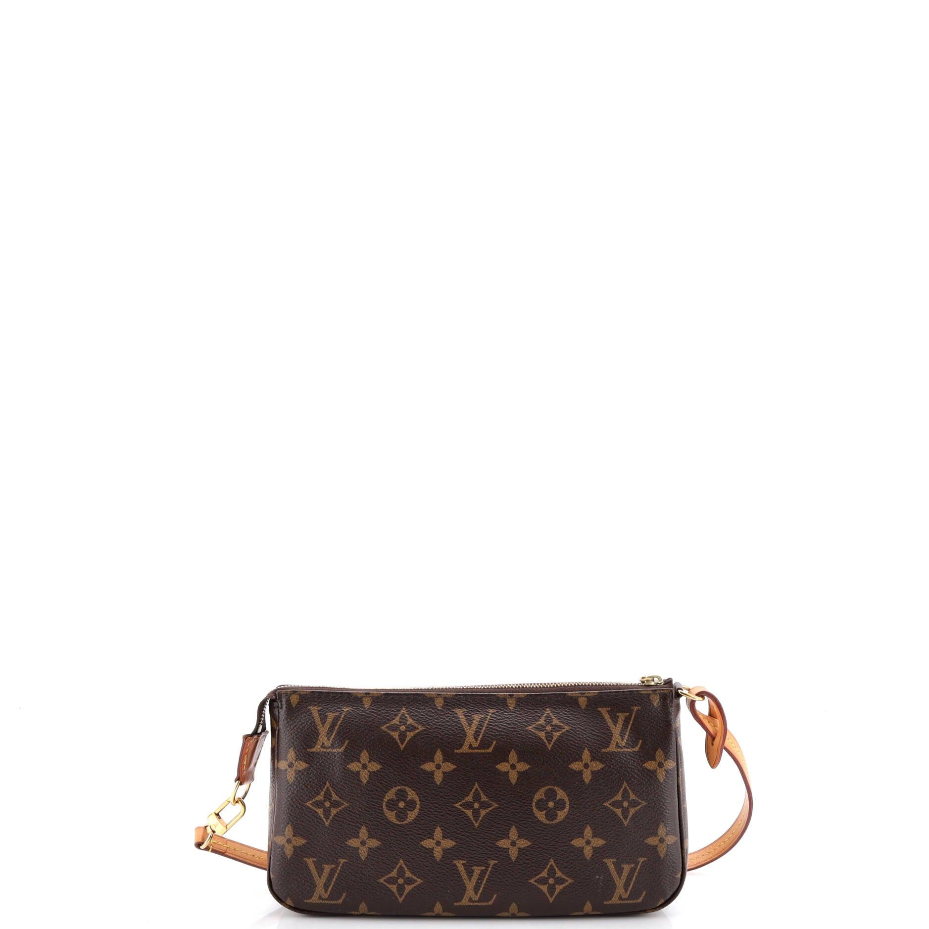 Louis Vuitton Pochette Accessoires NM Size ONE SIZE - 3 Thumbnail