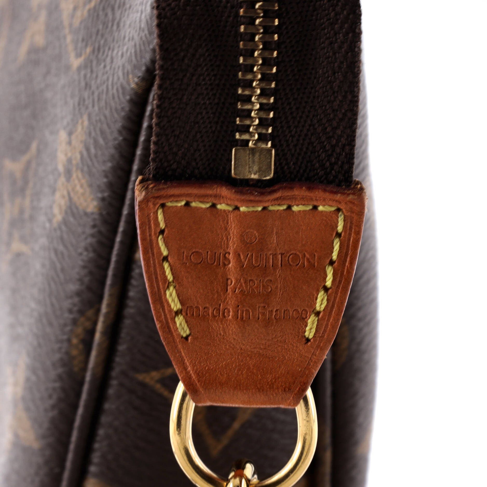 Louis Vuitton Pochette Accessoires NM Size ONE SIZE - 7 Thumbnail