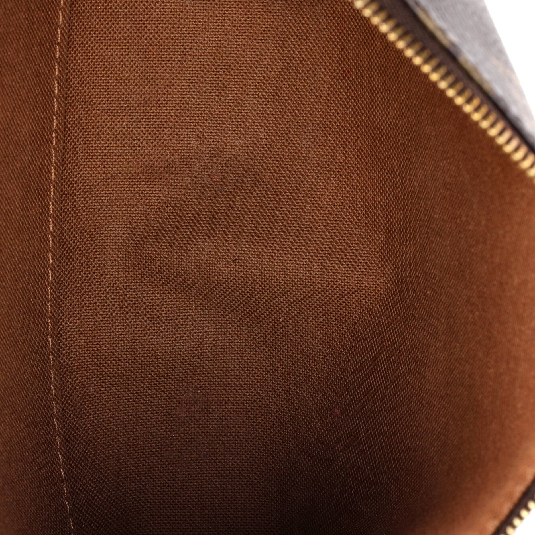 Louis Vuitton Pochette Accessoires NM Size ONE SIZE - 5 Thumbnail