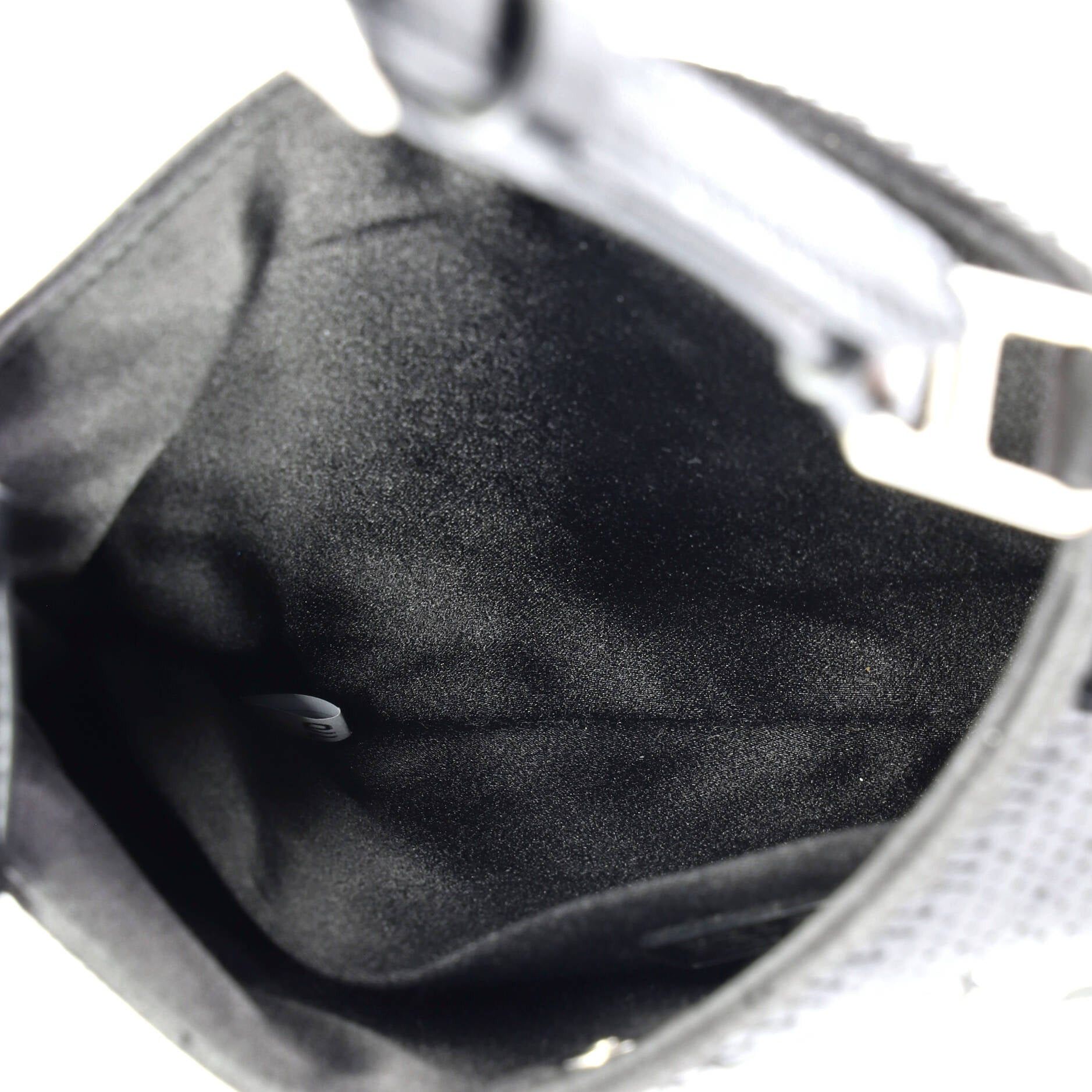 Prada Cleo Shoulder Bag Size ONE SIZE - 5 Thumbnail