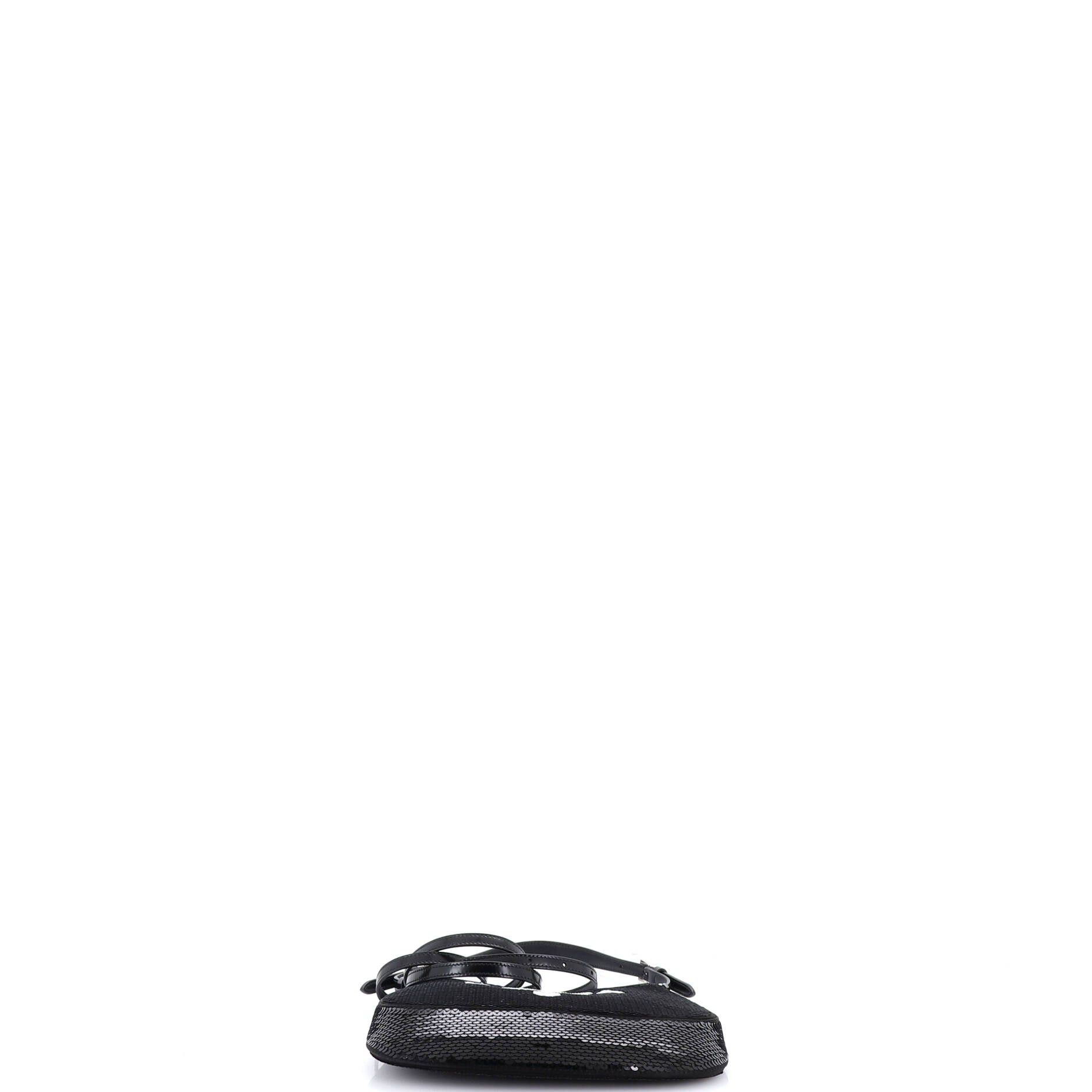 Prada Cleo Shoulder Bag Size ONE SIZE - 4 Thumbnail