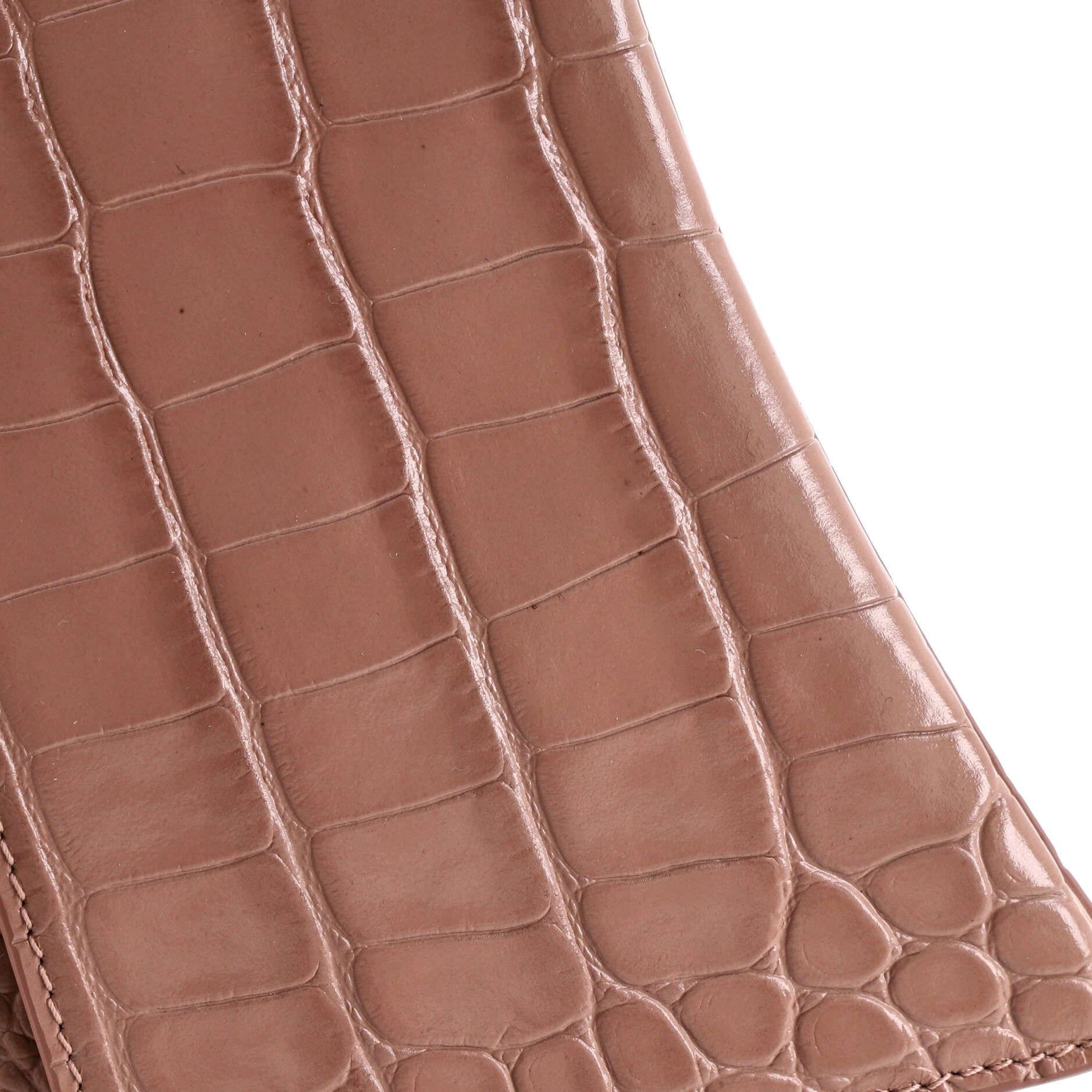 Balenciaga Hourglass Top Handle Bag Size ONE SIZE - 6 Thumbnail
