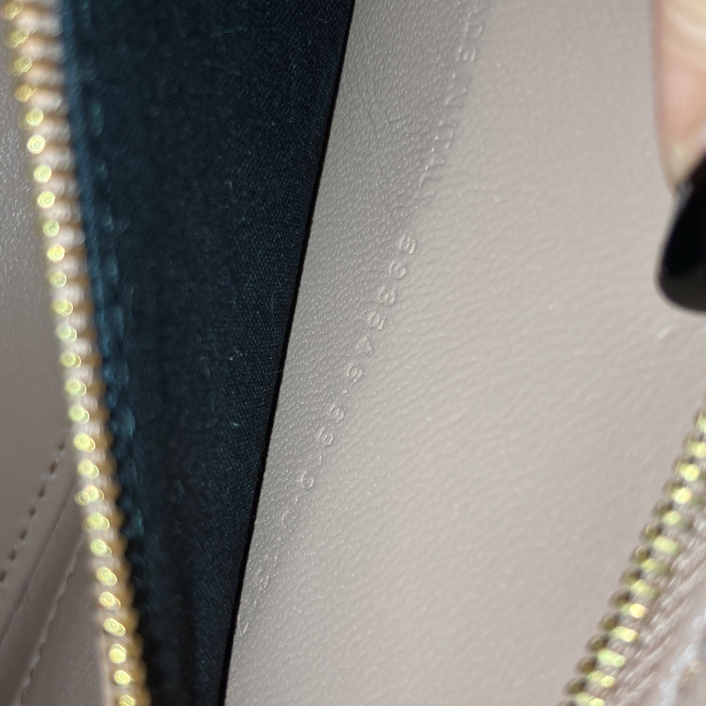 Balenciaga Hourglass Top Handle Bag Size ONE SIZE - 9 Thumbnail