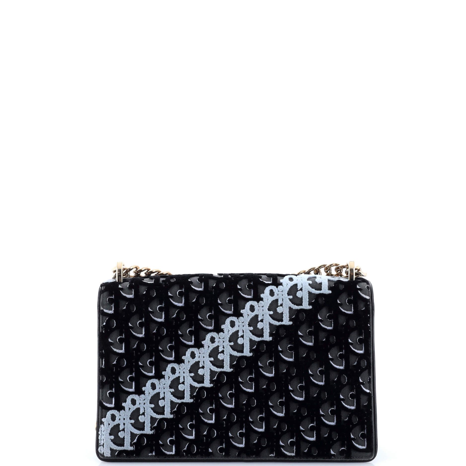 Dior Diorama Flap Bag Size ONE SIZE - 3 Thumbnail