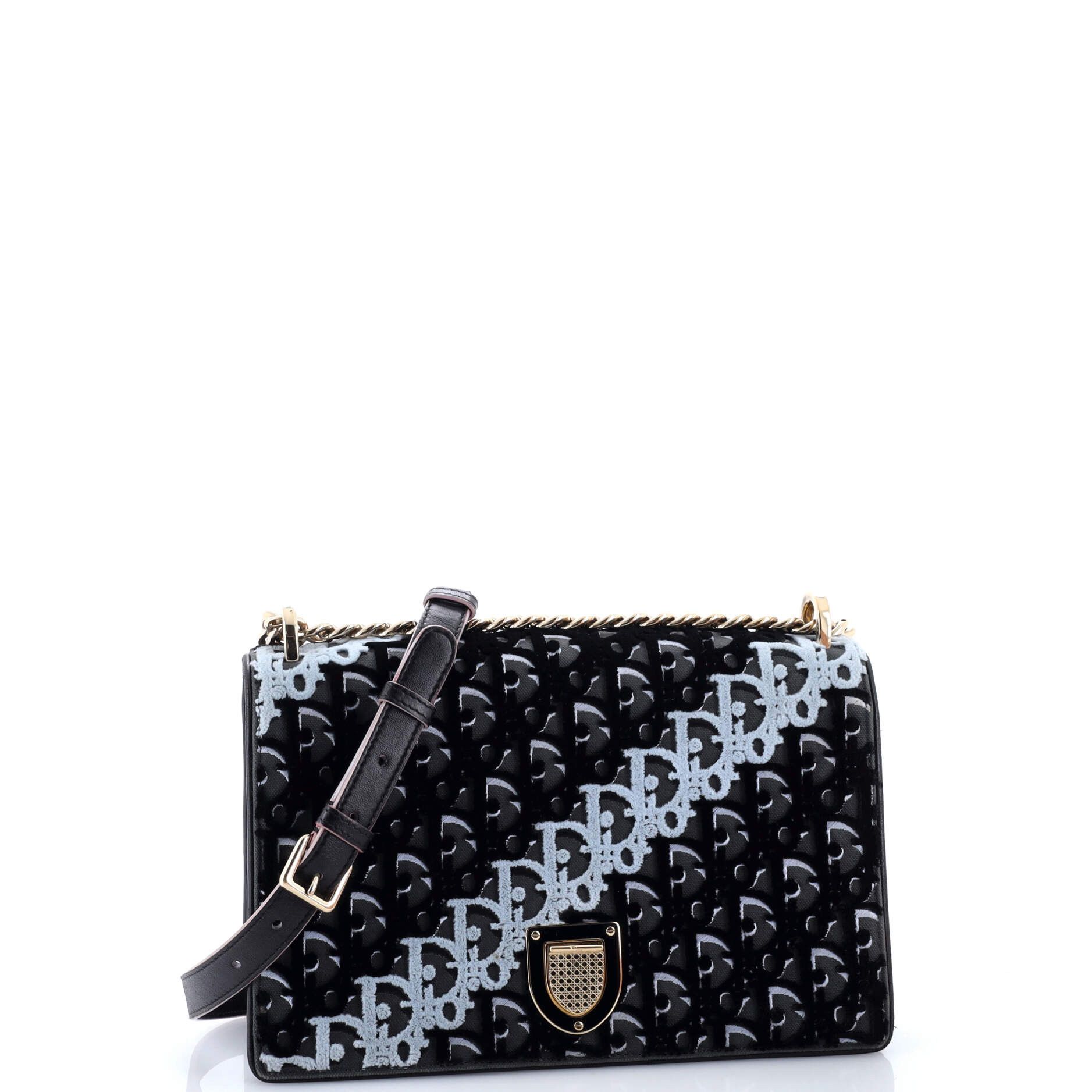 Dior Diorama Flap Bag Size ONE SIZE - 2 Thumbnail