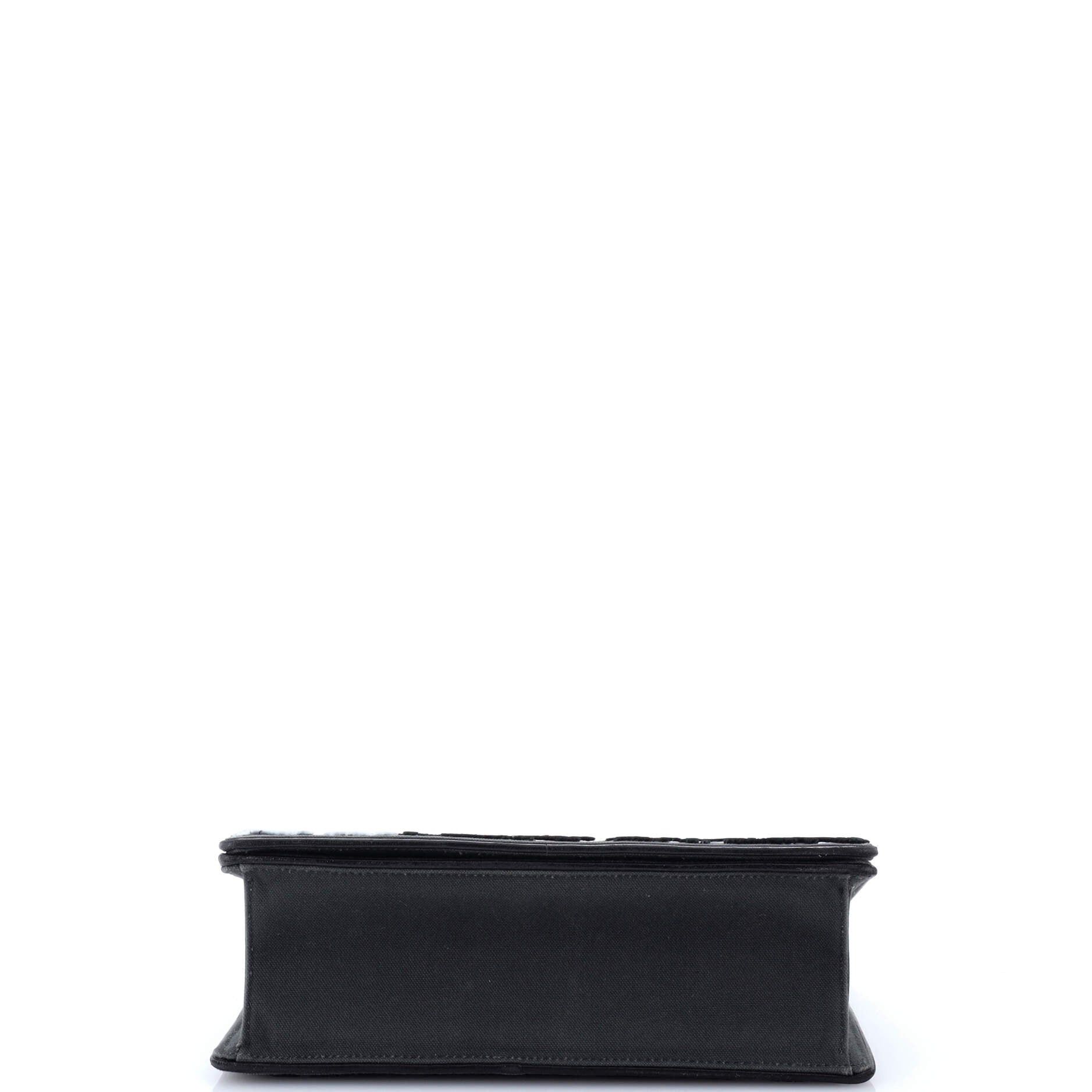 Dior Diorama Flap Bag Size ONE SIZE - 4 Thumbnail