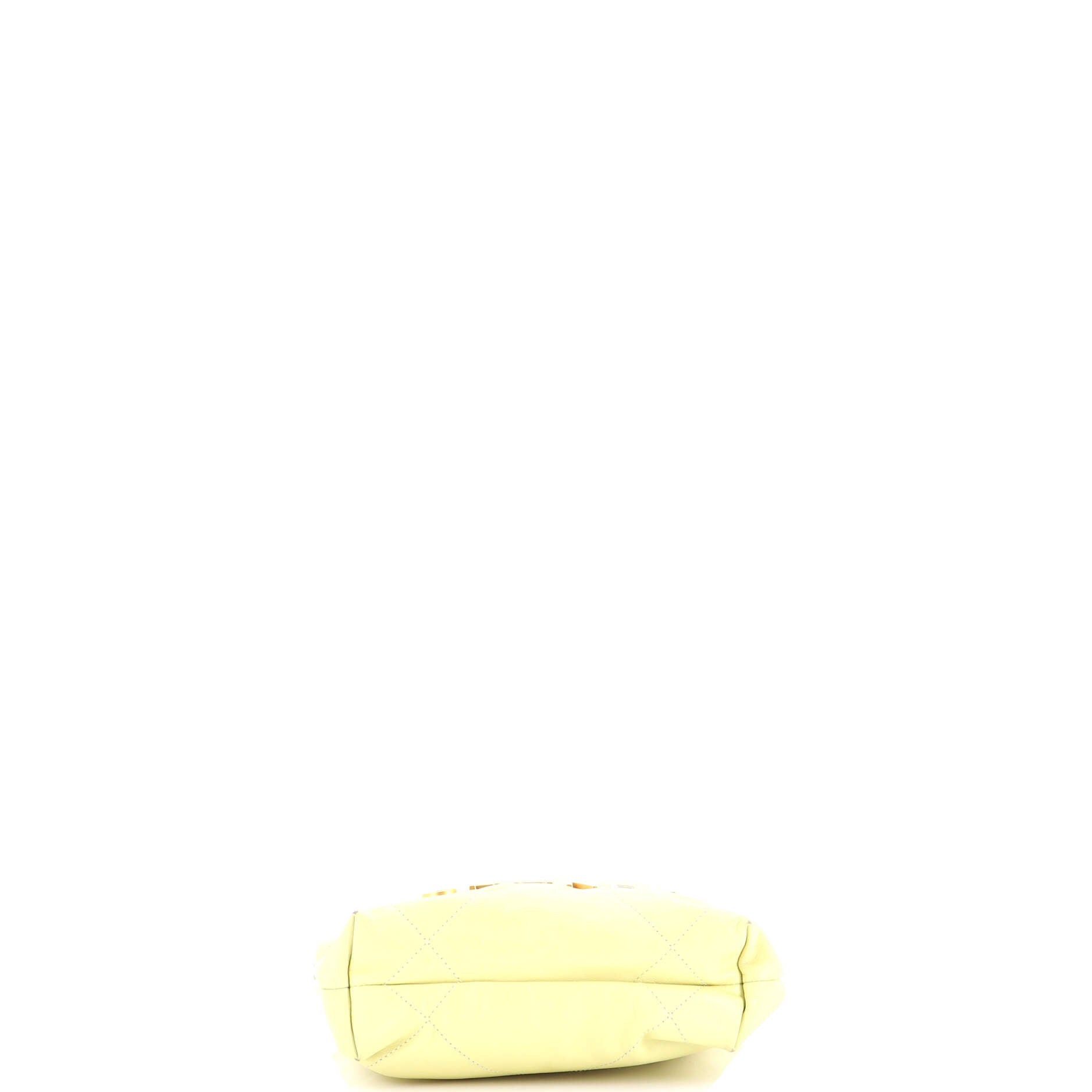 Chanel 22 Chain Hobo Size ONE SIZE - 4 Thumbnail
