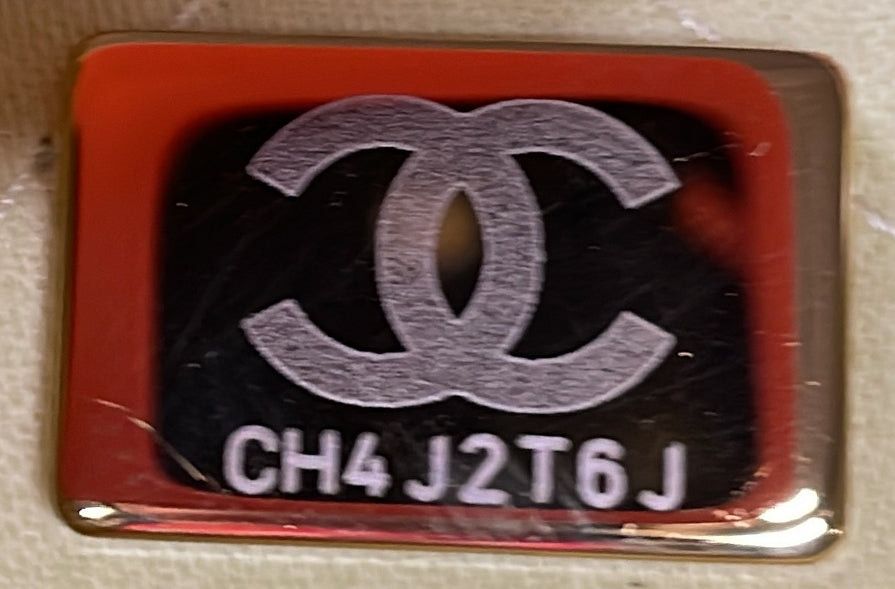 Chanel 22 Chain Hobo Size ONE SIZE - 9 Thumbnail