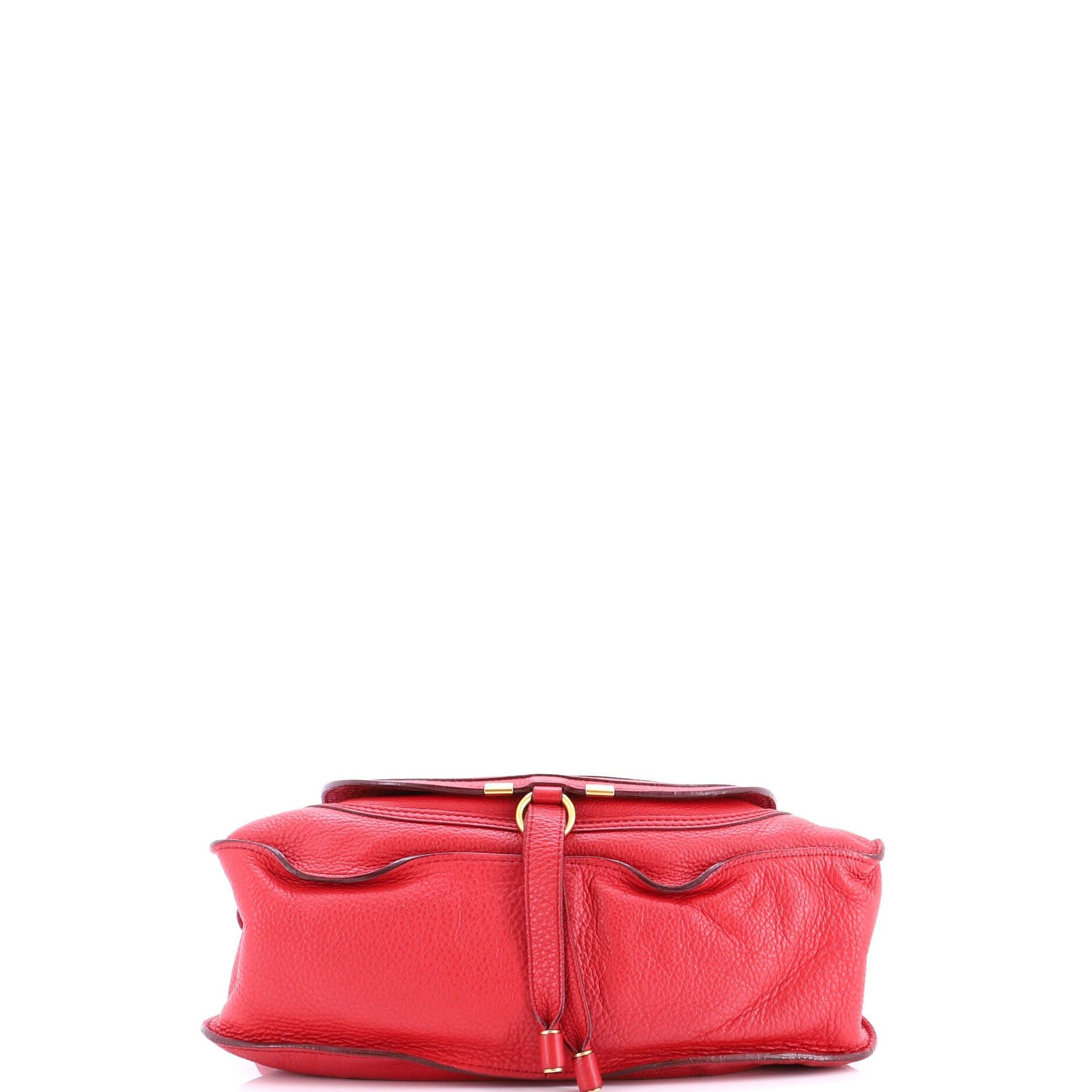 Chloe Marcie Satchel Size ONE SIZE - 4 Thumbnail