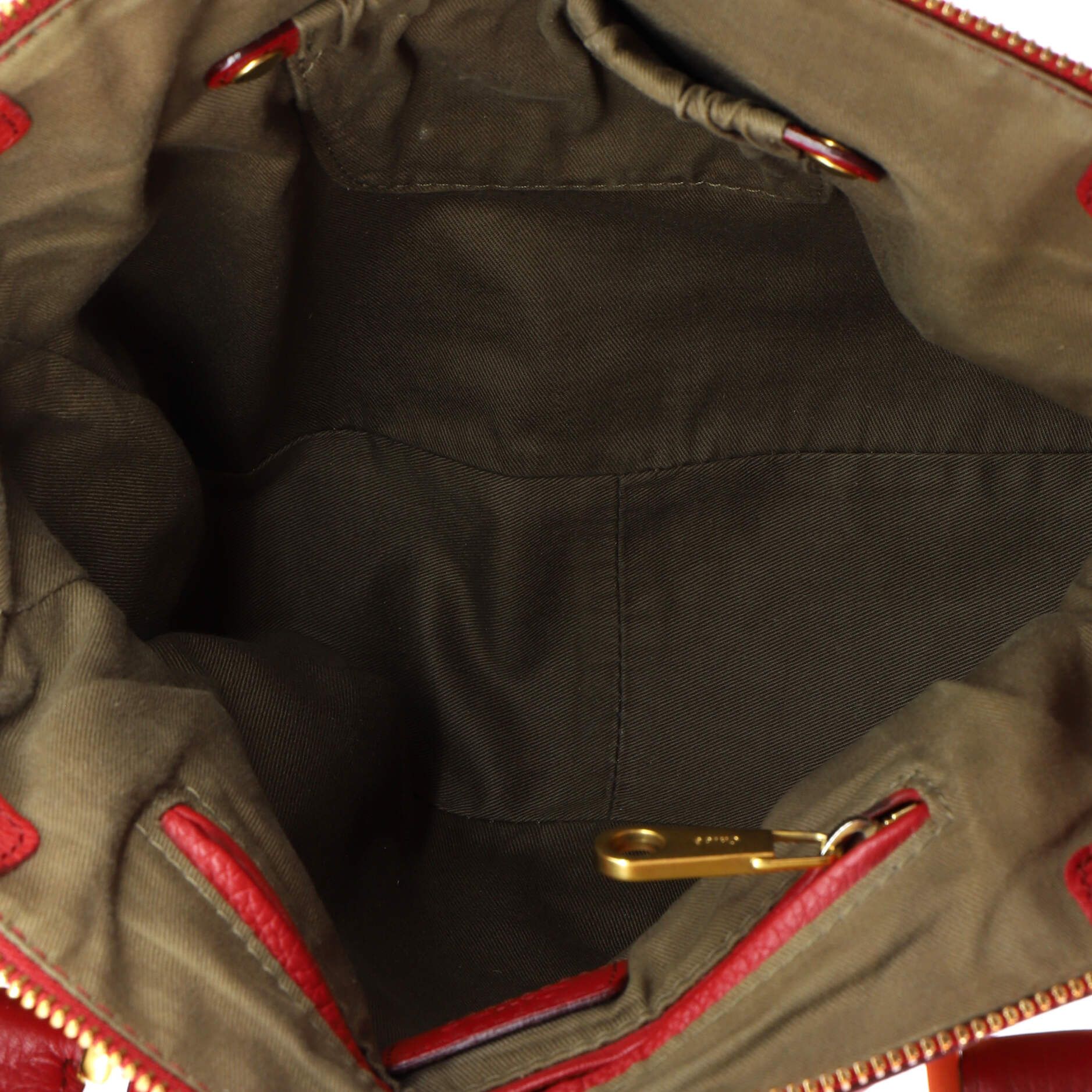Chloe Marcie Satchel Size ONE SIZE - 5 Thumbnail