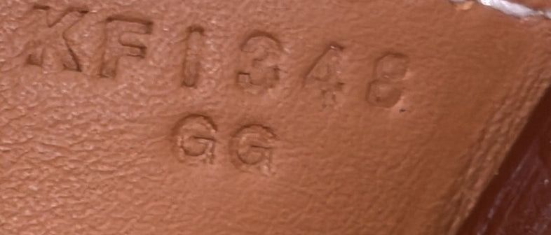 Hermes Hac a Dos Backpack Size ONE SIZE - 7 Thumbnail