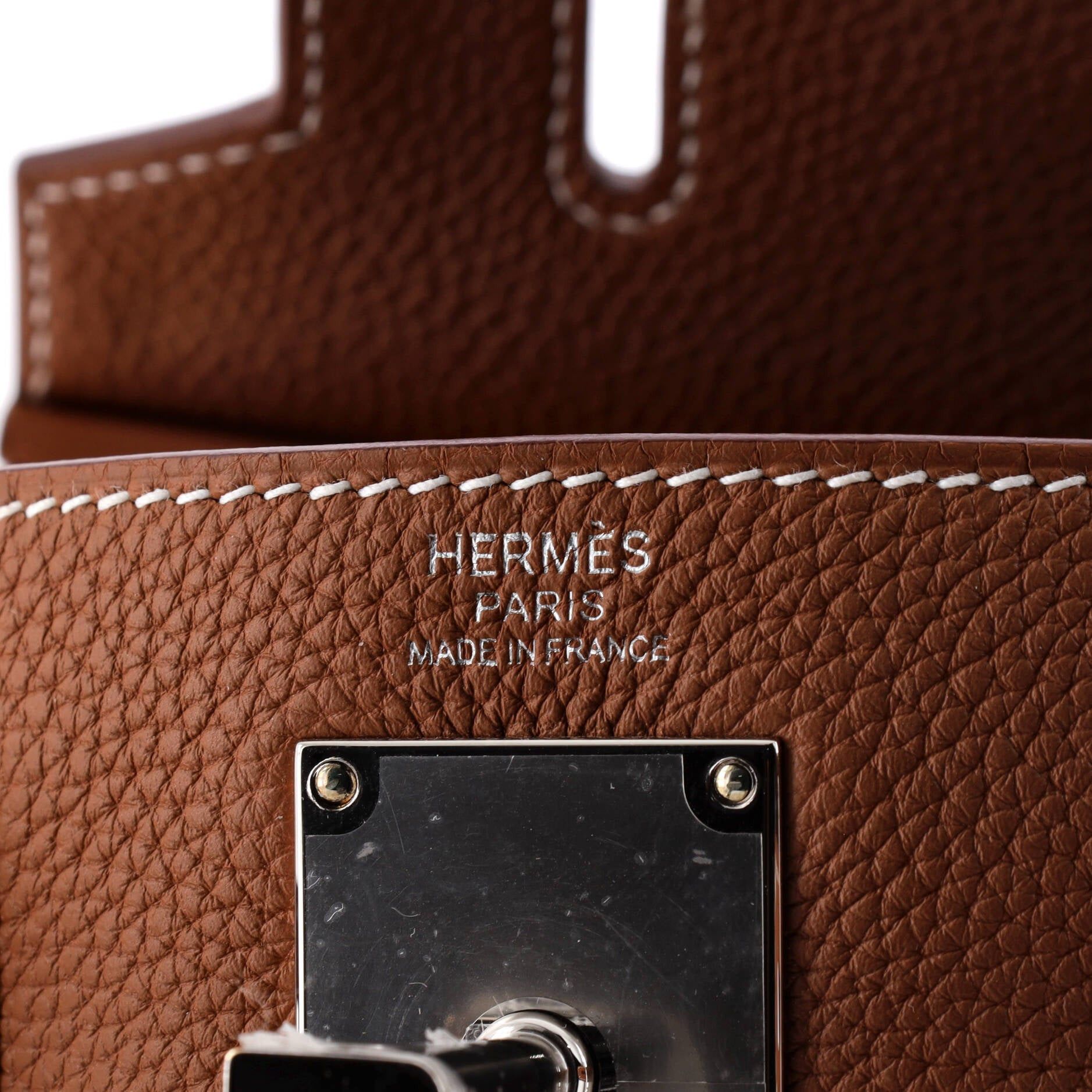 Hermes Hac a Dos Backpack Size ONE SIZE - 6 Thumbnail