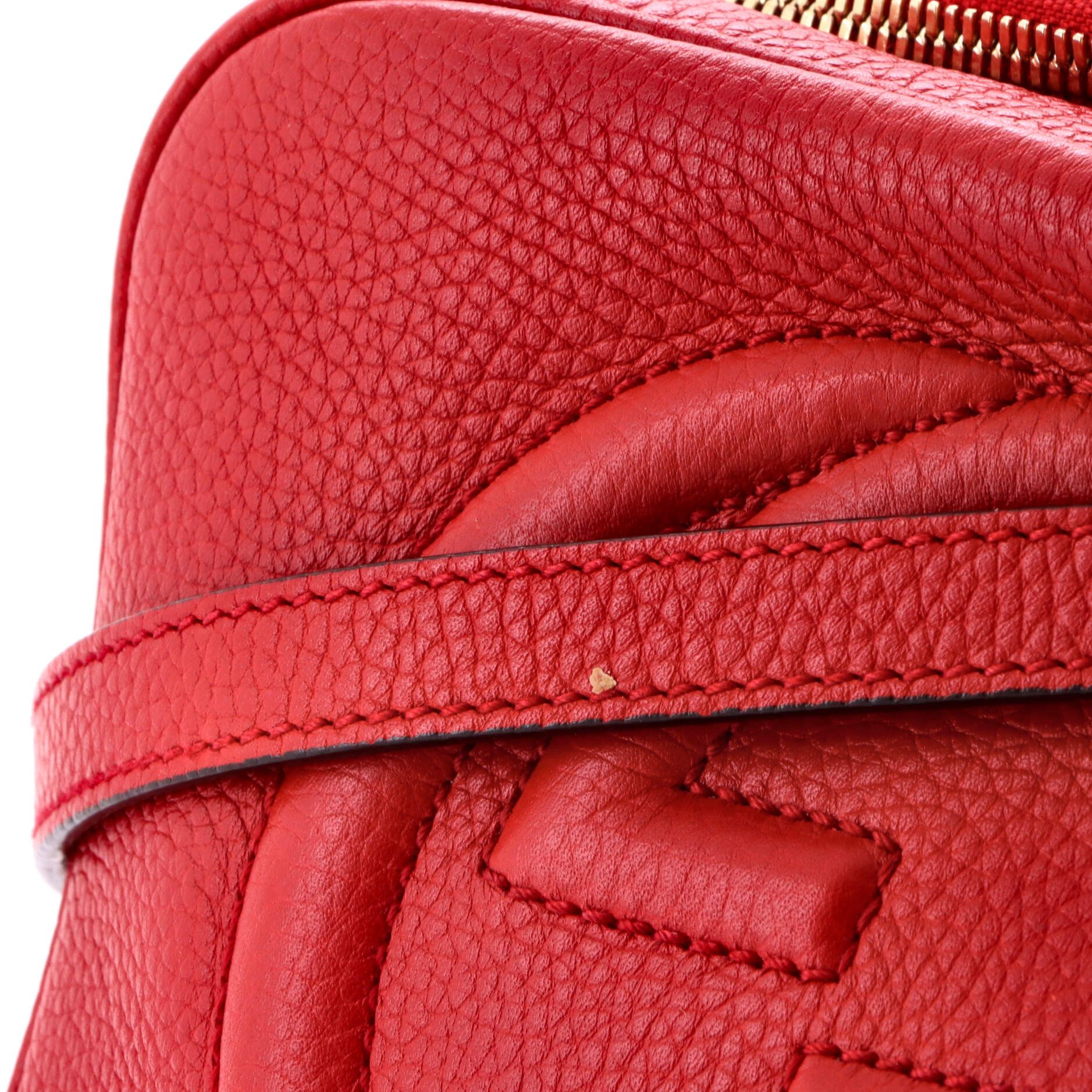 Gucci Soho Disco Crossbody Bag Size ONE SIZE - 6 Thumbnail