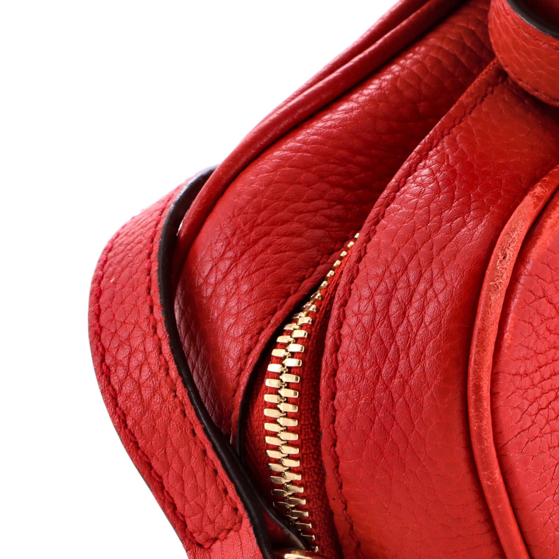 Gucci Soho Disco Crossbody Bag Size ONE SIZE - 8 Thumbnail
