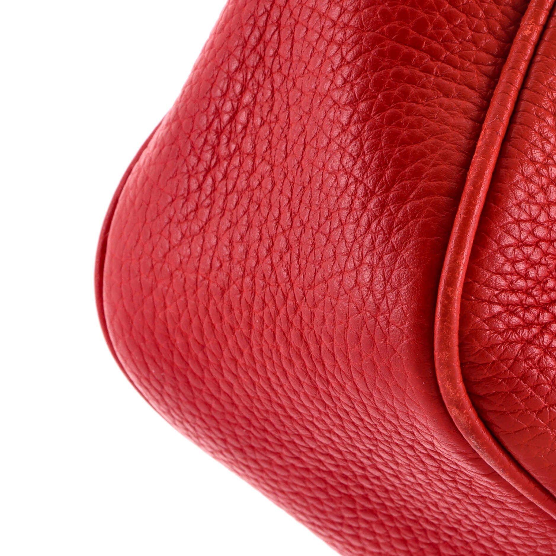 Gucci Soho Disco Crossbody Bag Size ONE SIZE - 7 Thumbnail