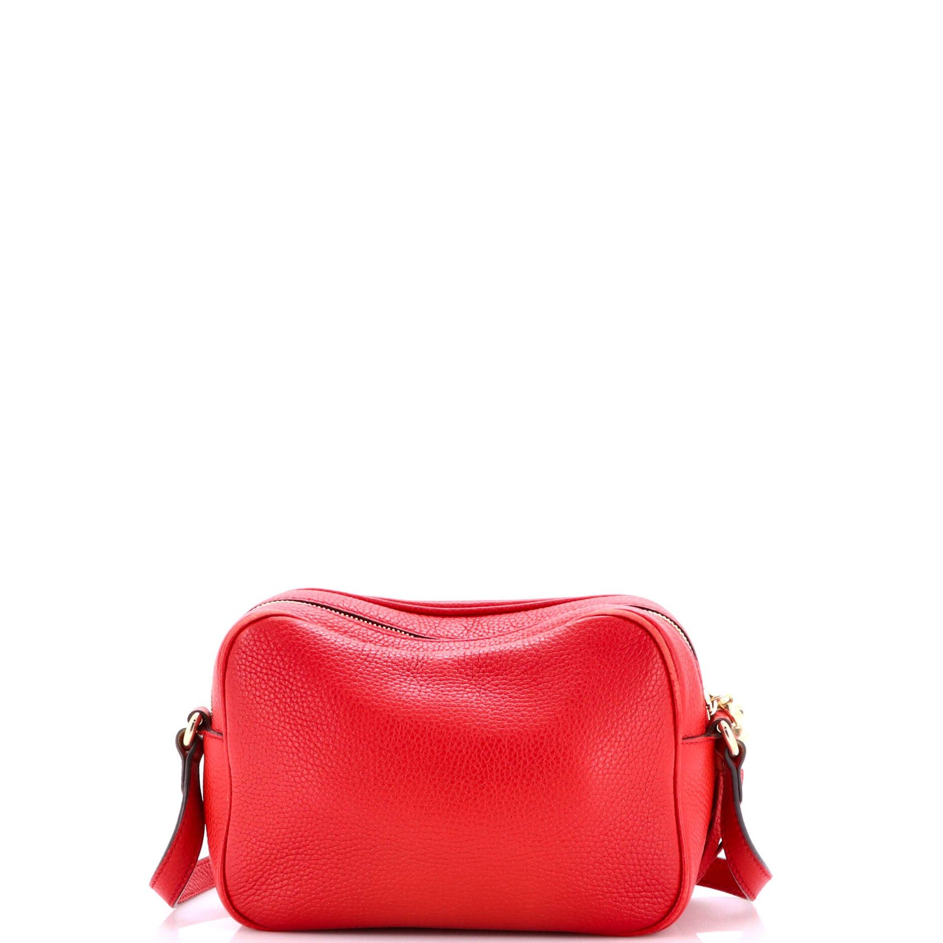 Gucci Soho Disco Crossbody Bag Size ONE SIZE - 3 Thumbnail