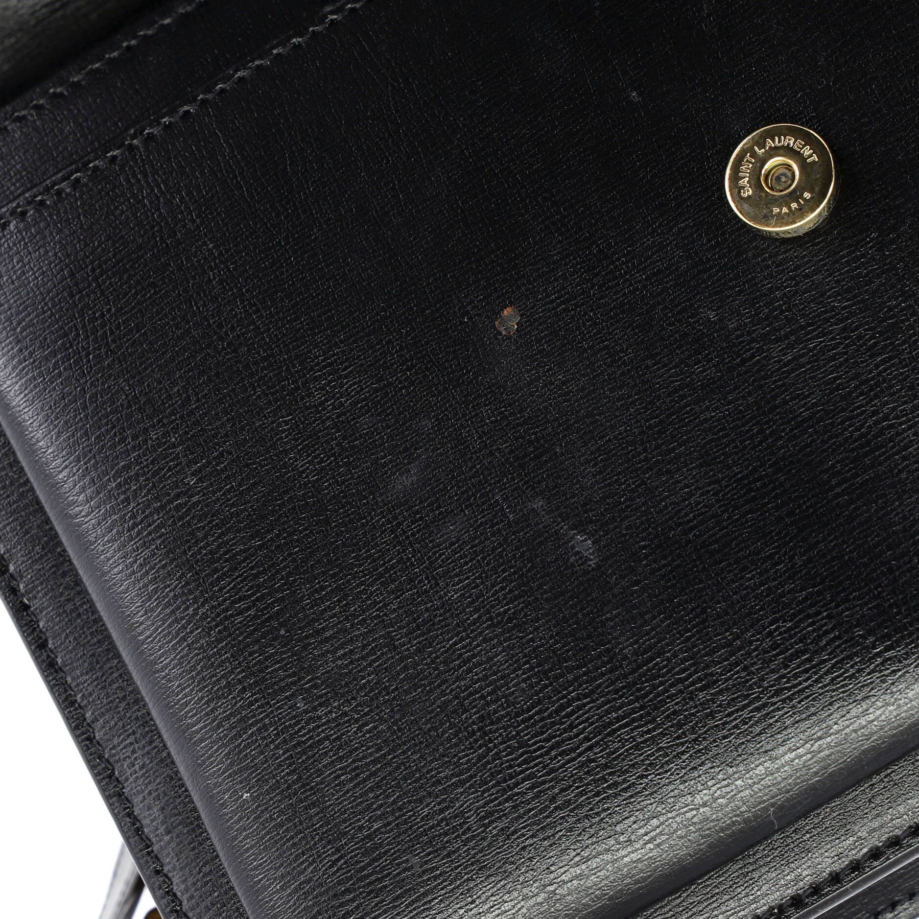 Saint Laurent Paris Sunset Top Handle Shoulder Bag Size ONE SIZE - 6 Thumbnail
