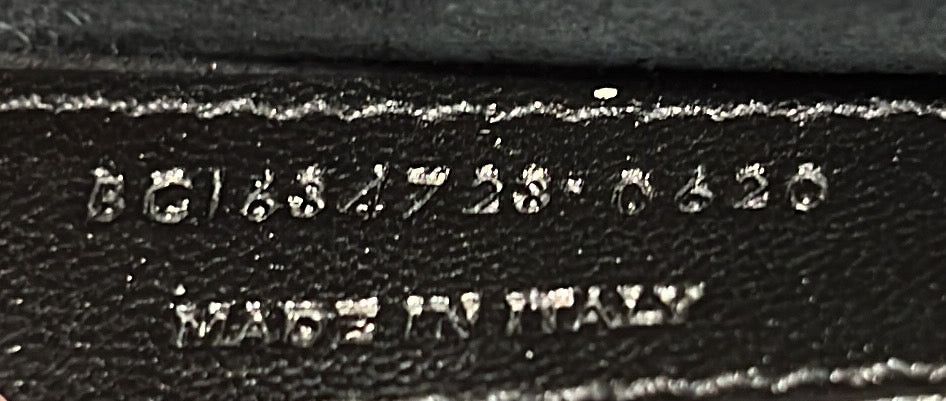 Saint Laurent Paris Sunset Top Handle Shoulder Bag Size ONE SIZE - 9 Thumbnail