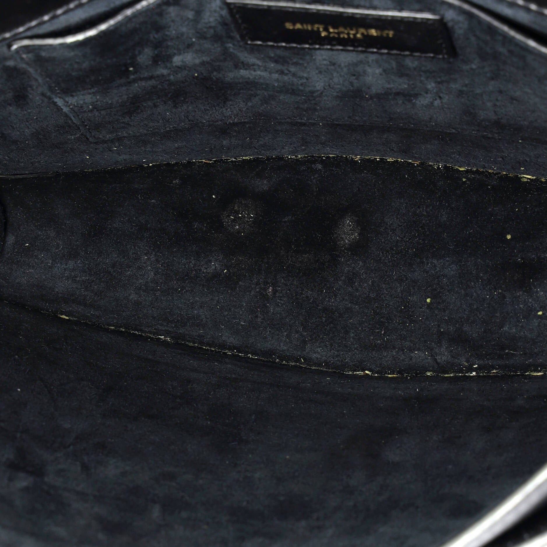 Saint Laurent Paris Sunset Top Handle Shoulder Bag Size ONE SIZE - 5 Thumbnail