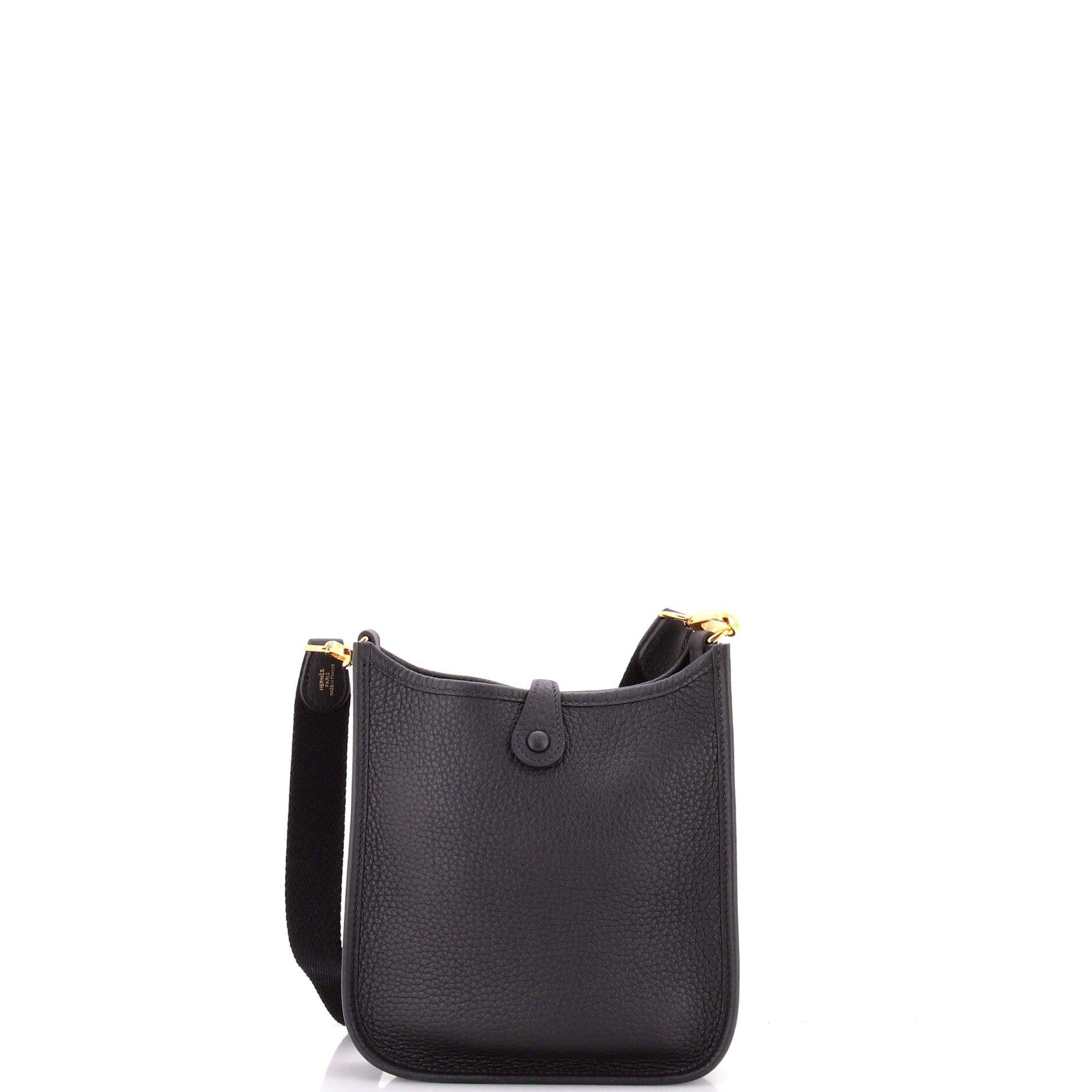 Hermes Evelyne Bag Gen III Size ONE SIZE - 3 Thumbnail