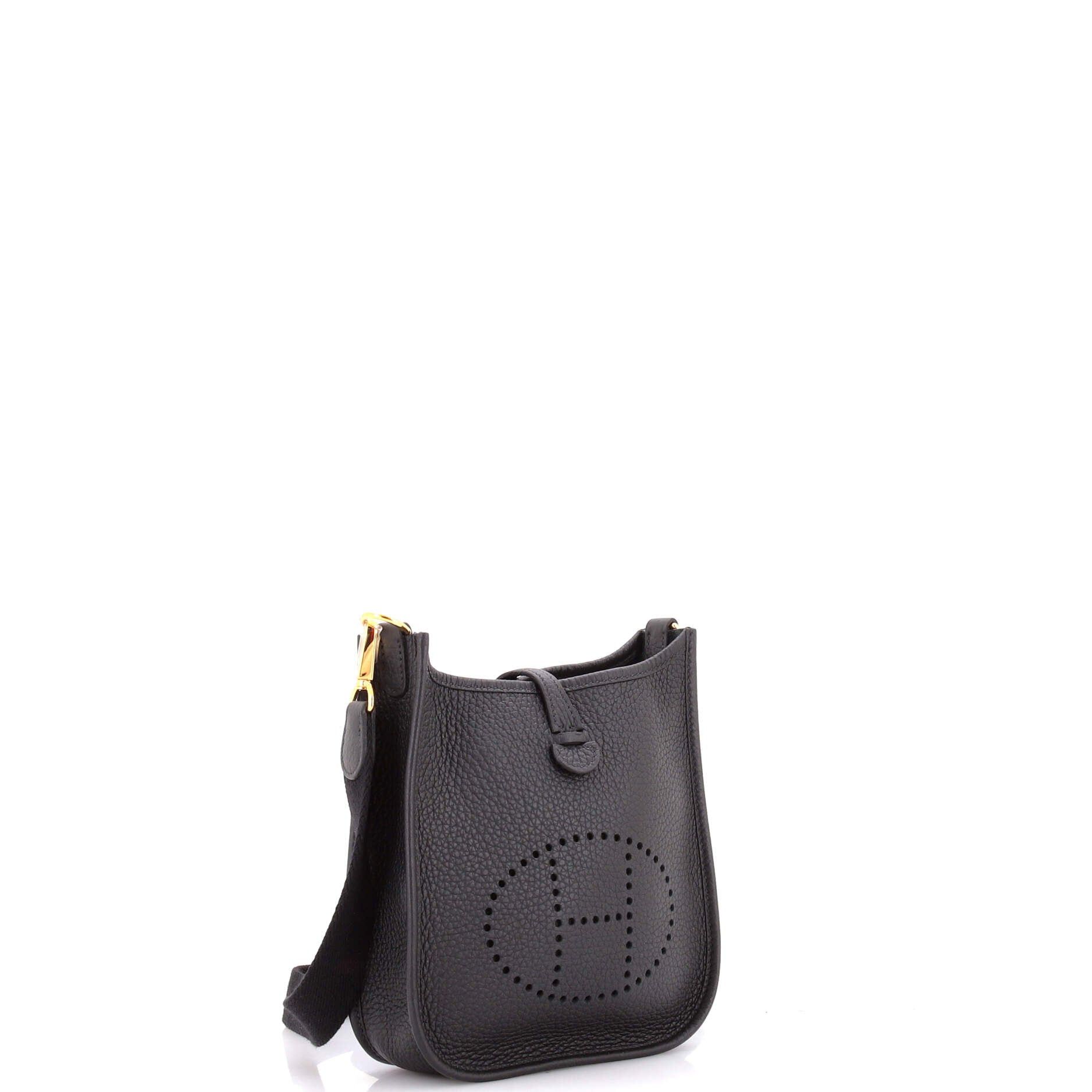 Hermes Evelyne Bag Gen III Size ONE SIZE - 2 Thumbnail