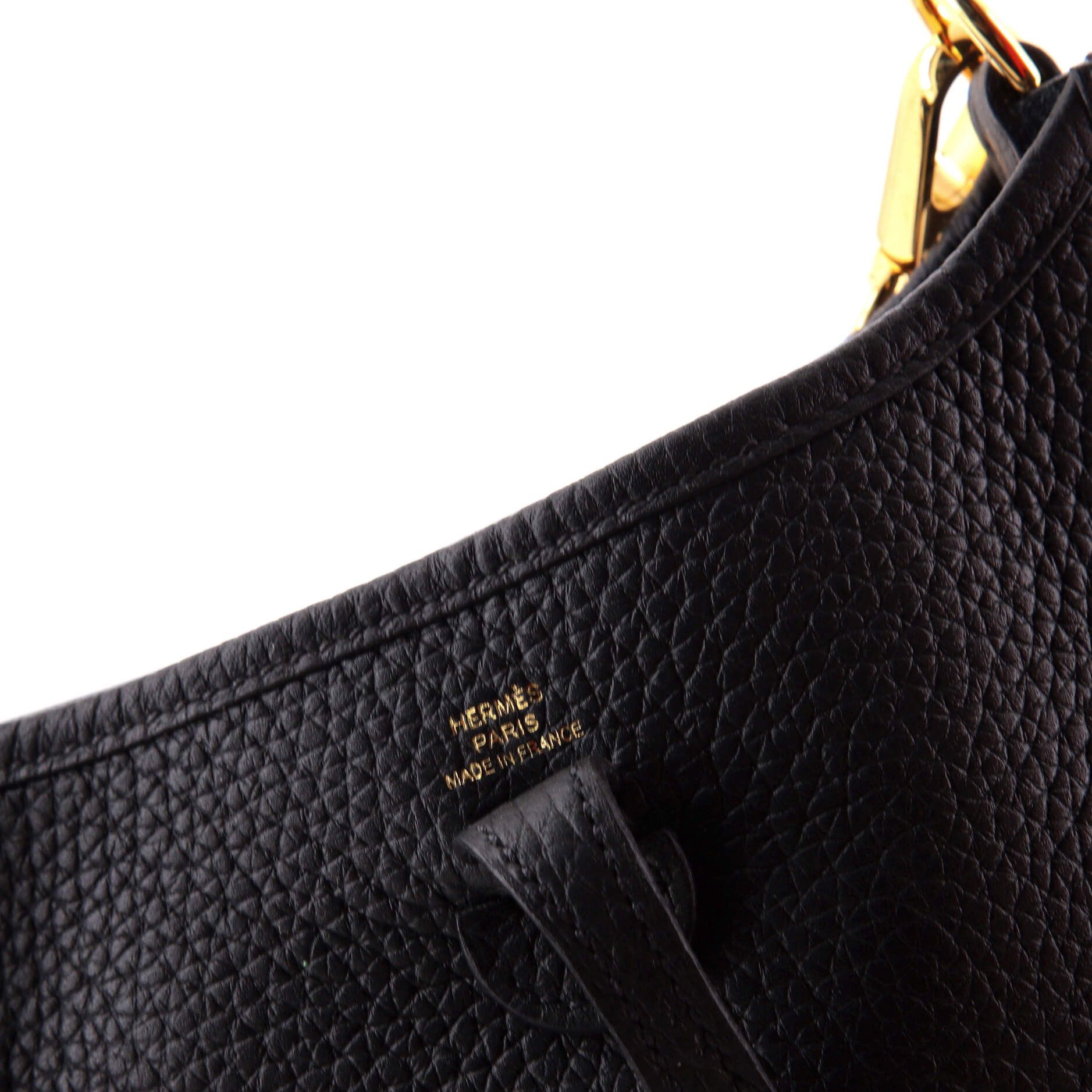 Hermes Evelyne Bag Gen III Size ONE SIZE - 6 Thumbnail