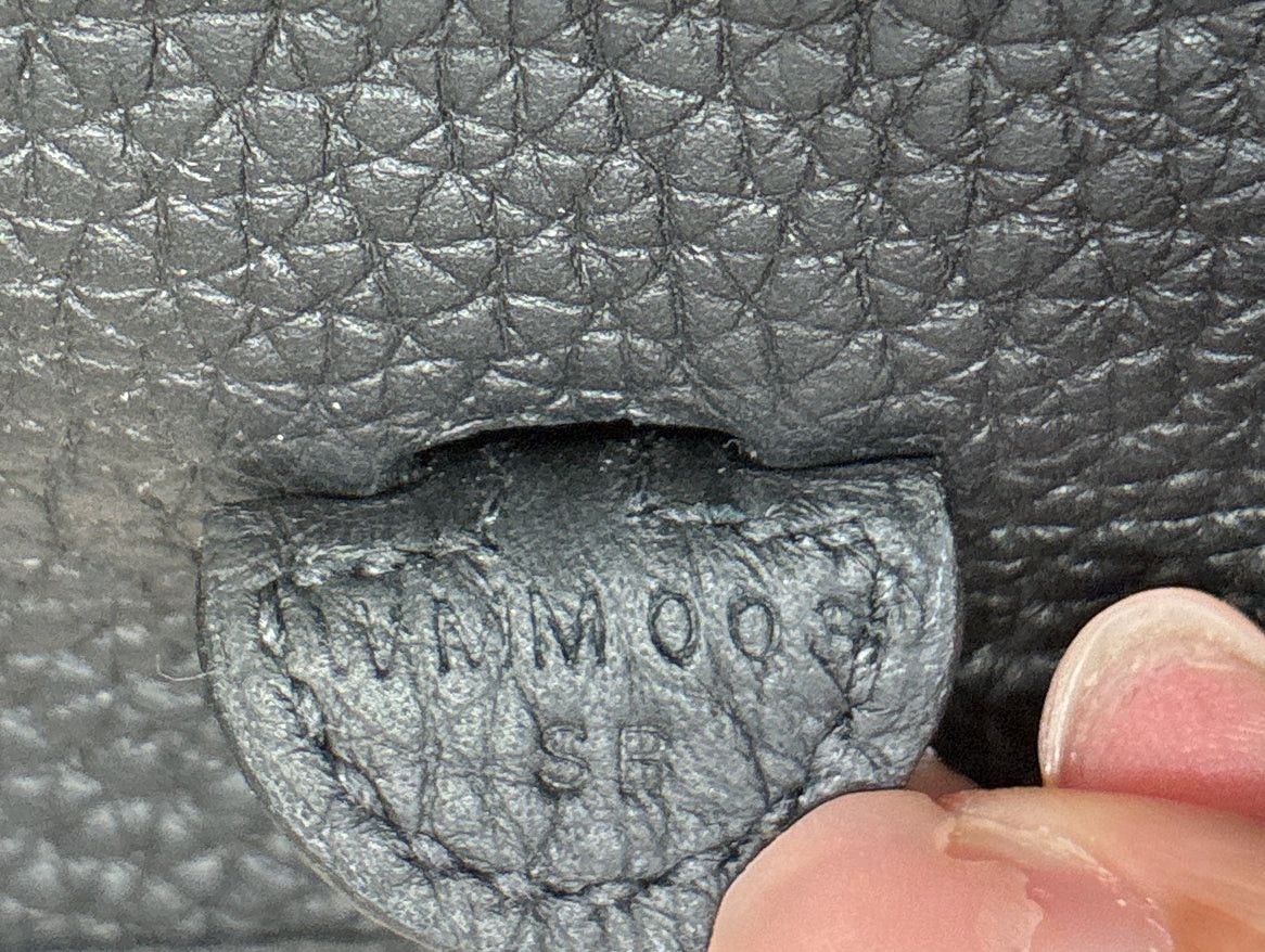 Hermes Evelyne Bag Gen III Size ONE SIZE - 7 Thumbnail