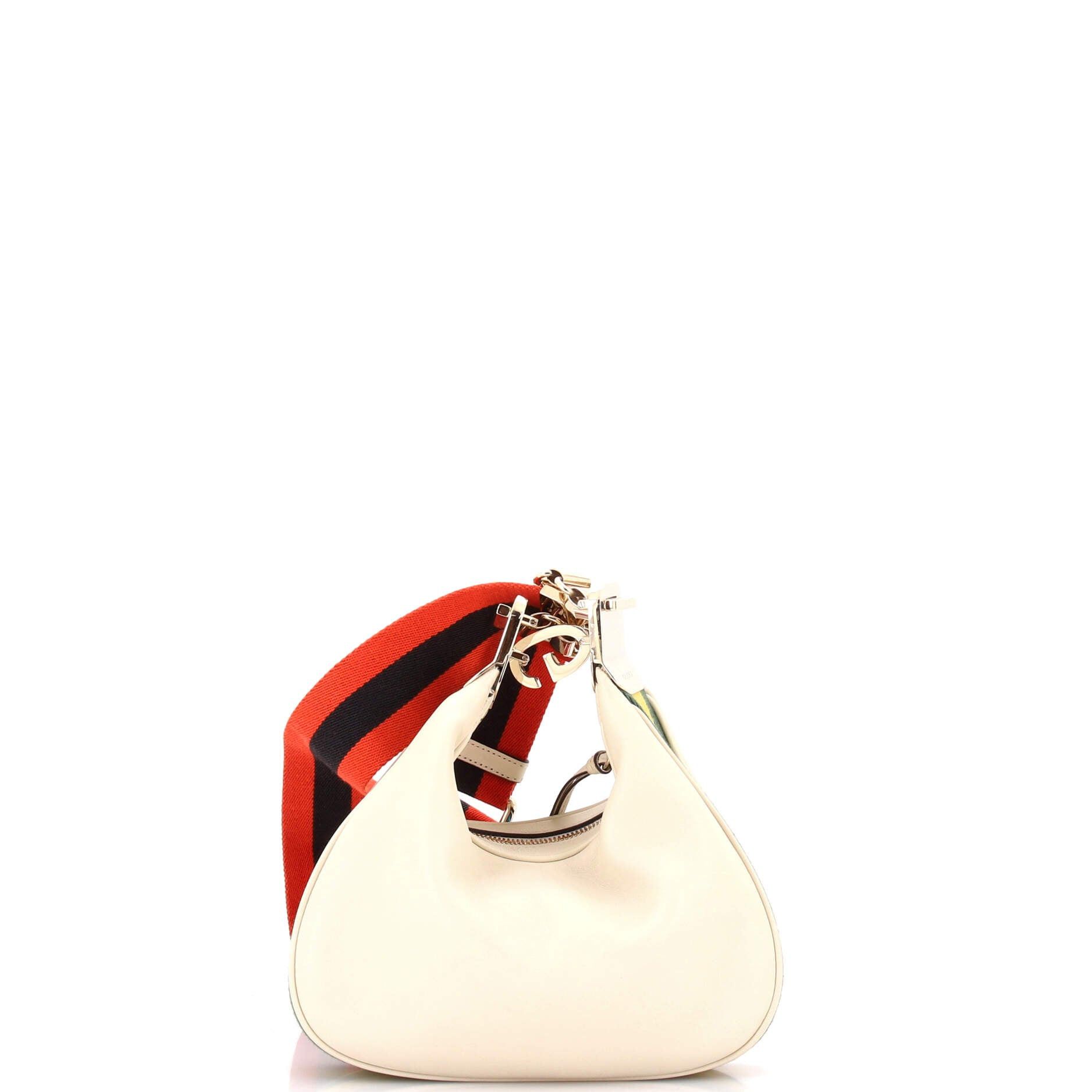 Gucci Attache Shoulder Bag Size ONE SIZE - 4 Thumbnail